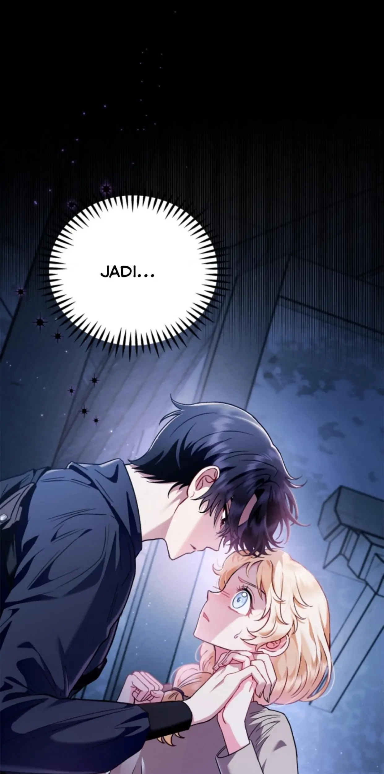 I Will Become the Villain's Poison Taster Chapter 3 - halaman 2