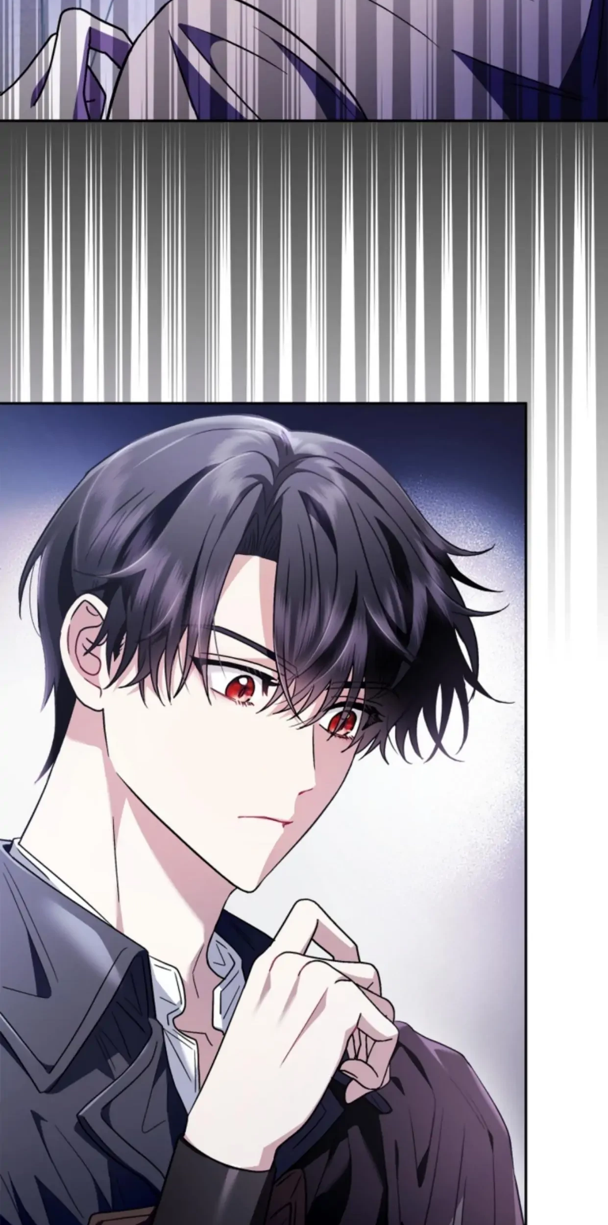 I Will Become the Villain's Poison Taster Chapter 3 - halaman 35