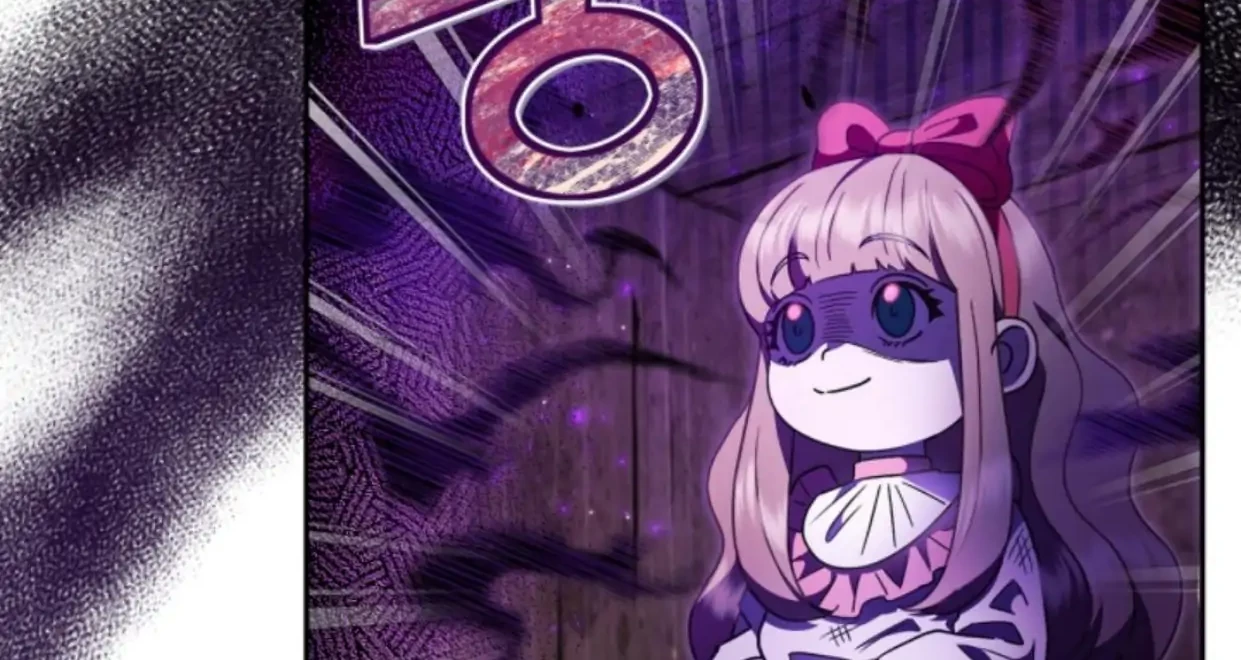 I Will Become the Villain's Poison Taster Chapter 3 - halaman 45