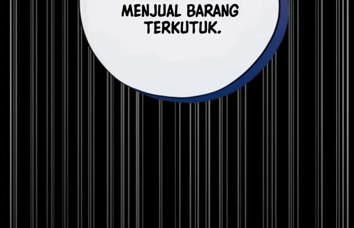 I Will Become the Villain's Poison Taster Chapter 3 - halaman 54