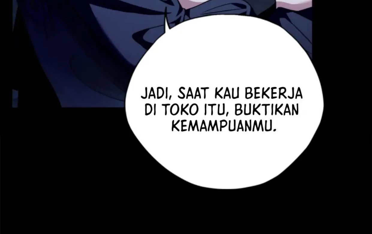 I Will Become the Villain's Poison Taster Chapter 3 - halaman 59
