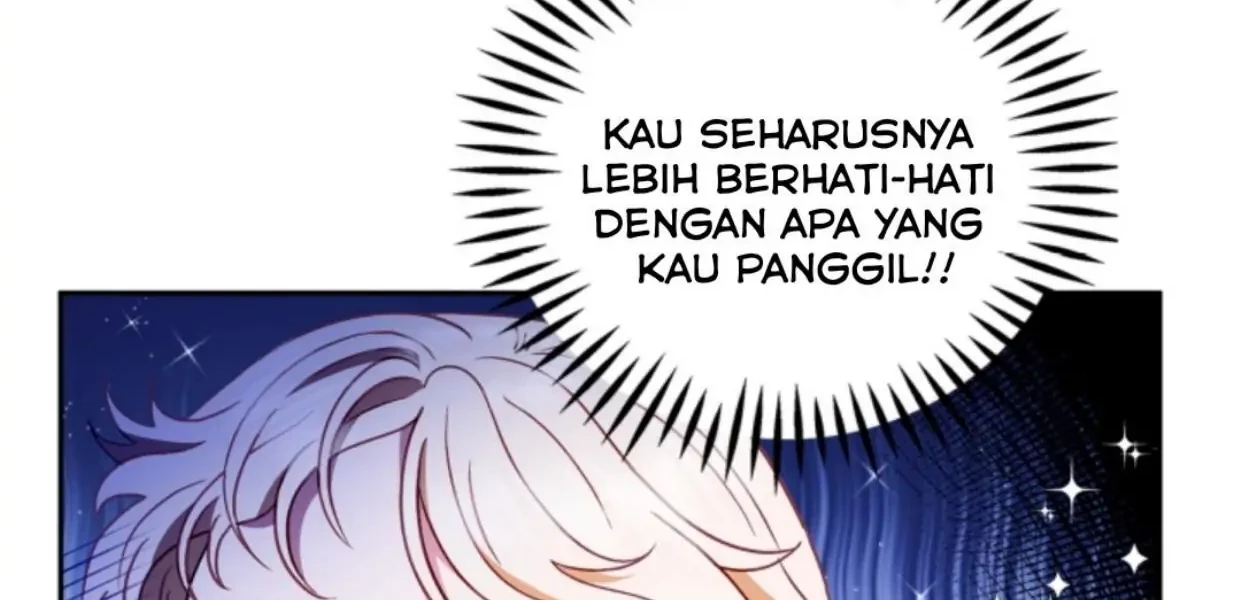 I Will Become the Villain's Poison Taster Chapter 3 - halaman 6