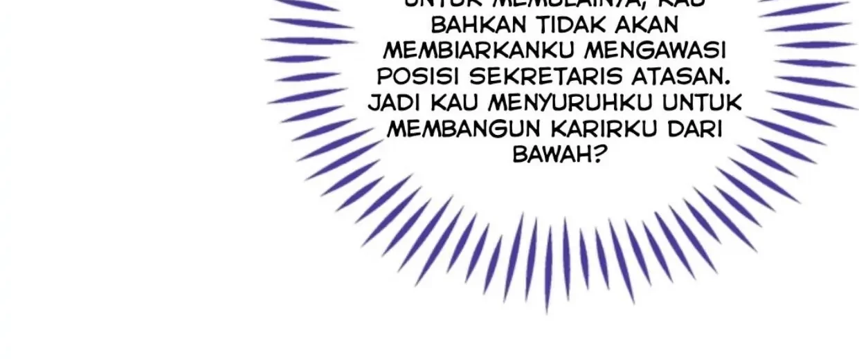 I Will Become the Villain's Poison Taster Chapter 3 - halaman 68