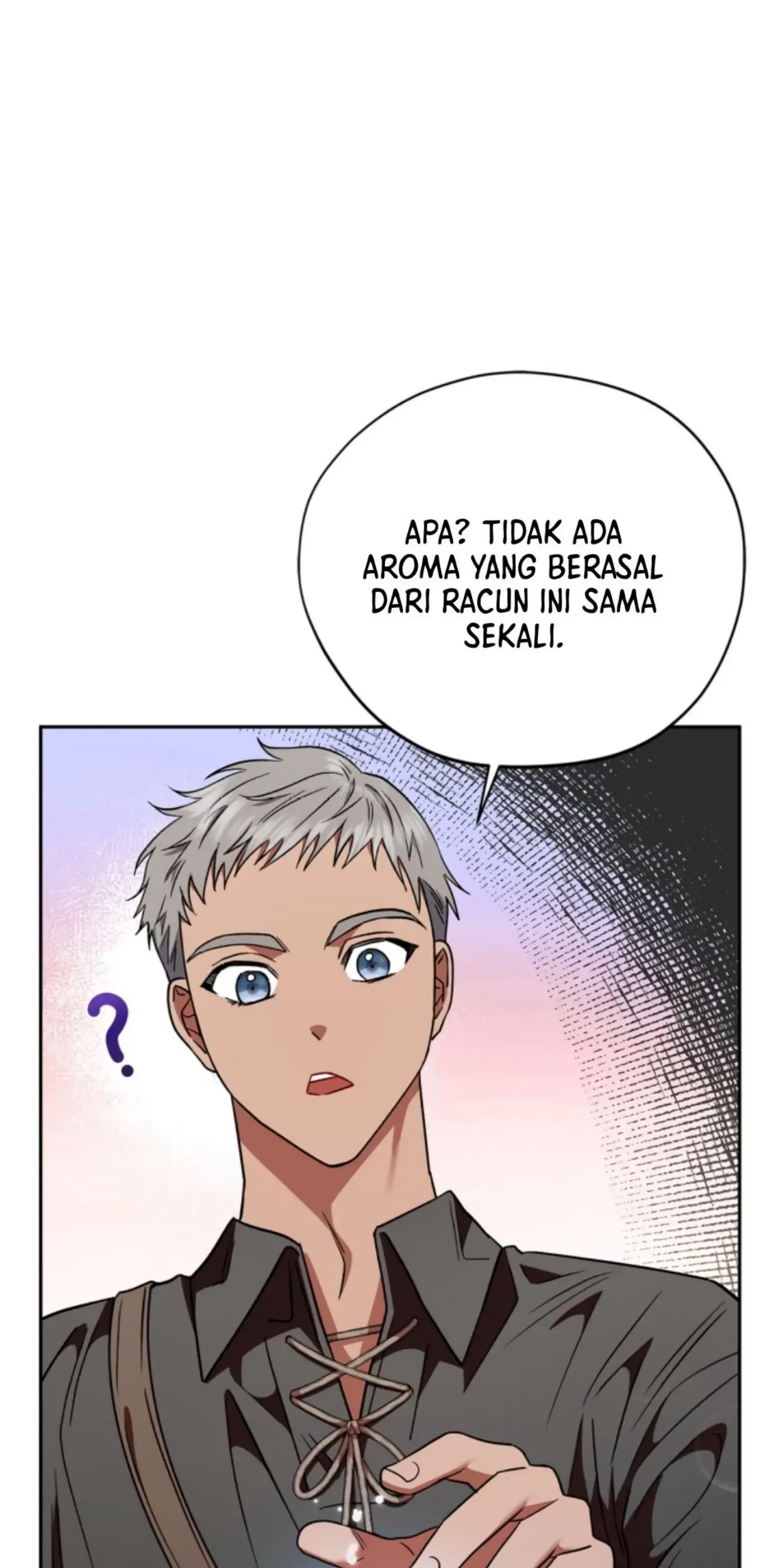 I Will Become the Villain's Poison Taster Chapter 3 - halaman 93