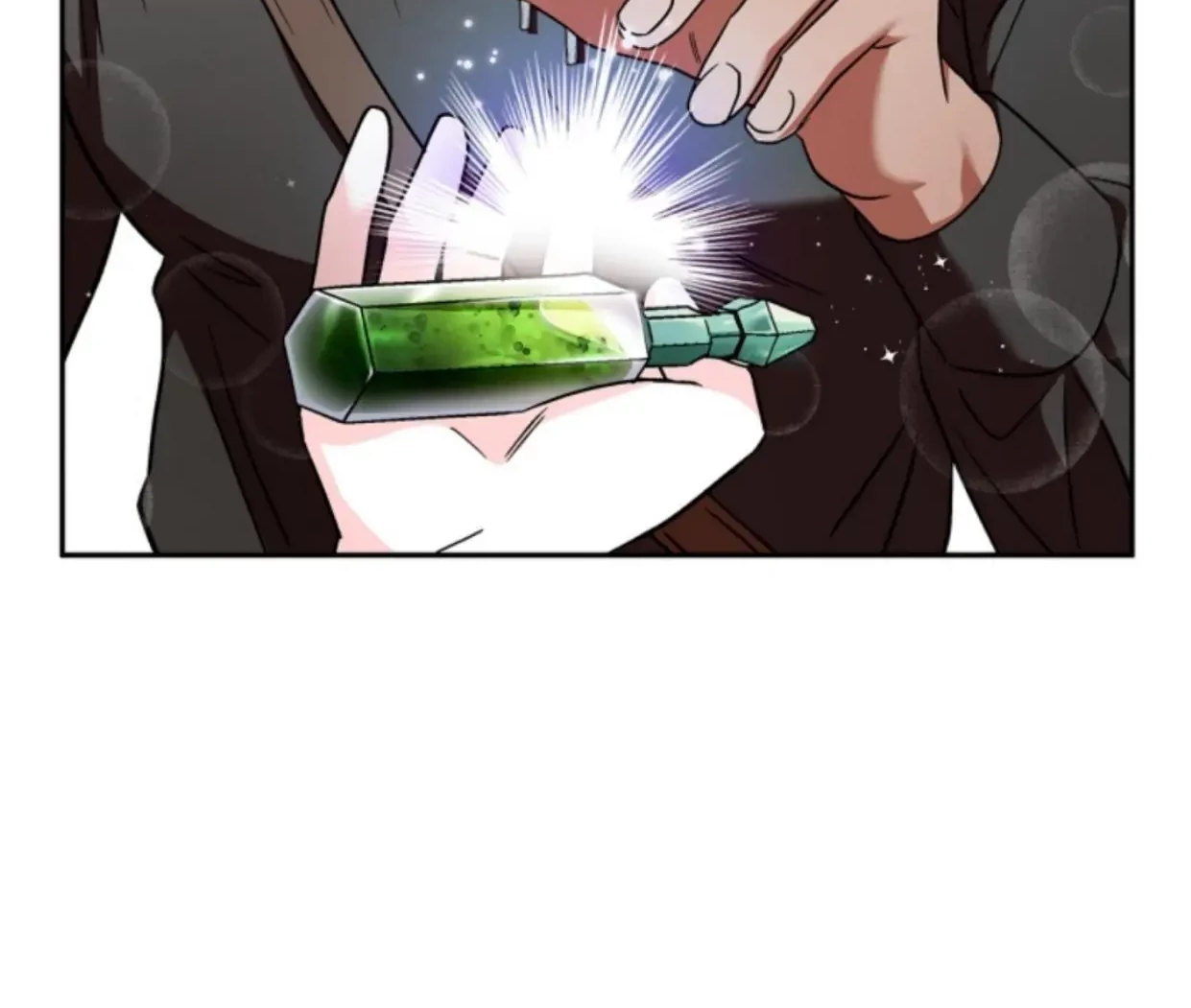 I Will Become the Villain's Poison Taster Chapter 3 - halaman 94