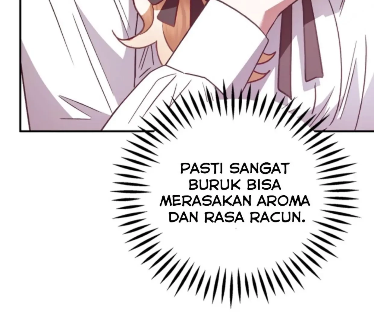I Will Become the Villain's Poison Taster Chapter 3 - halaman 96
