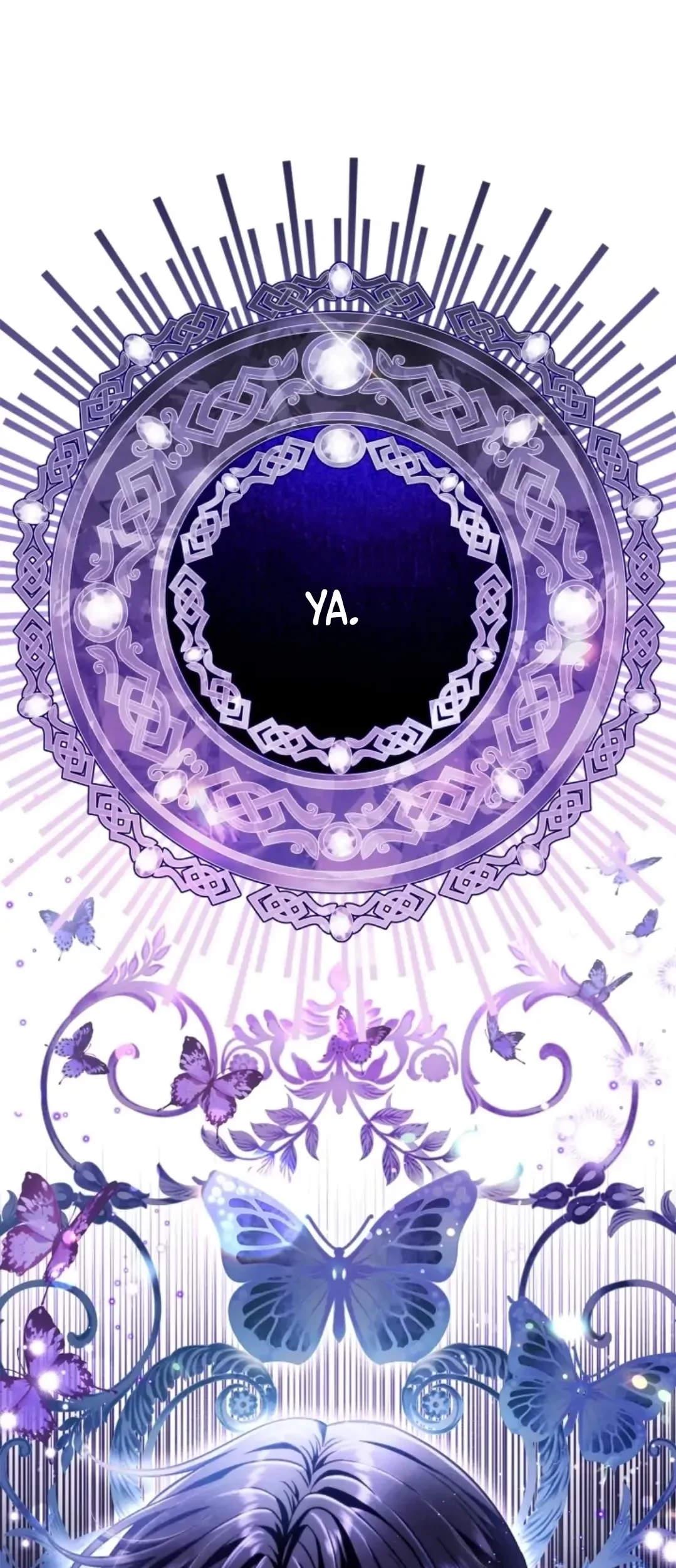 I Will Become the Villain's Poison Taster Chapter 30 - halaman 1