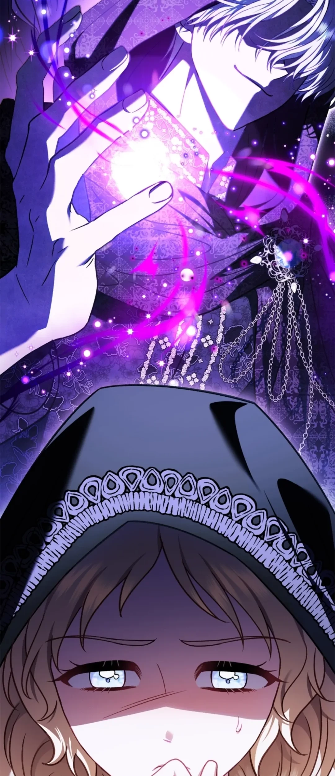 I Will Become the Villain's Poison Taster Chapter 30 - halaman 101
