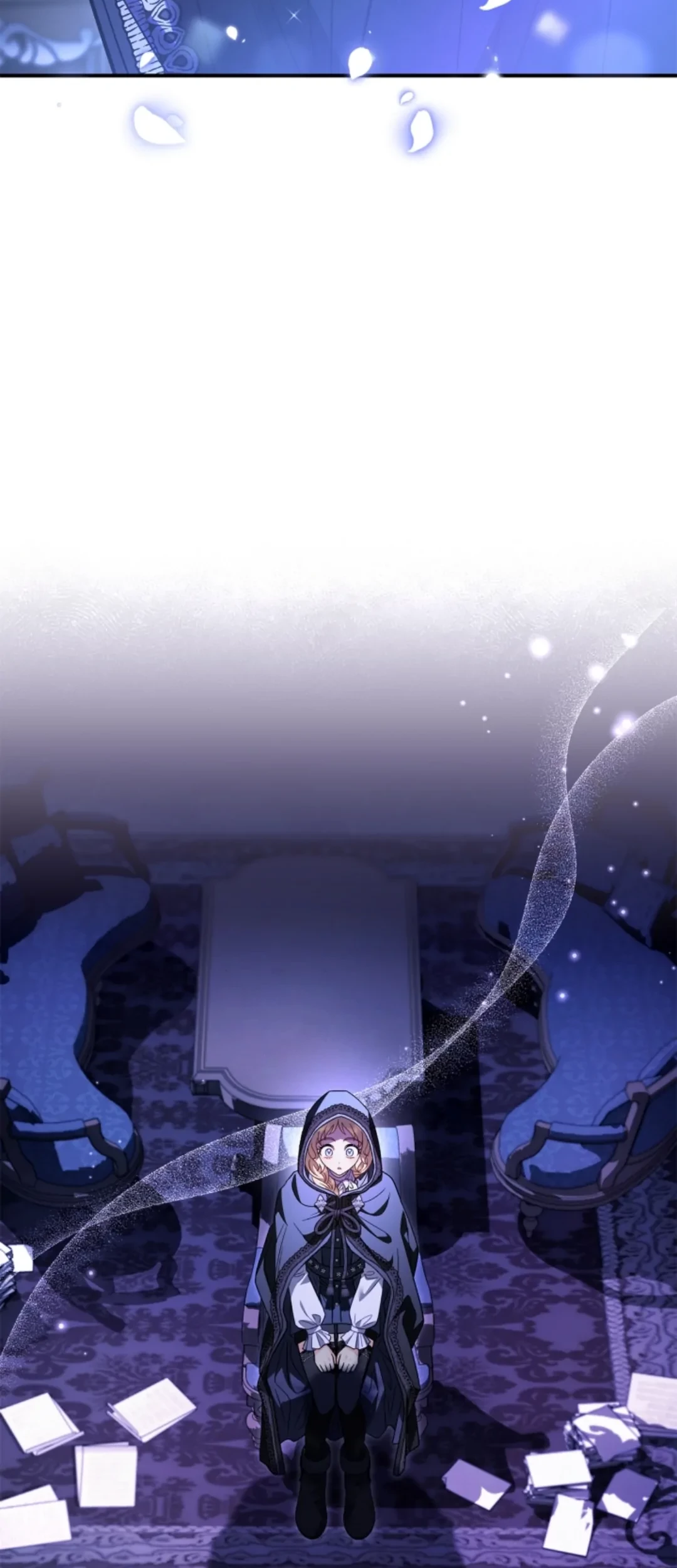 I Will Become the Villain's Poison Taster Chapter 30 - halaman 109