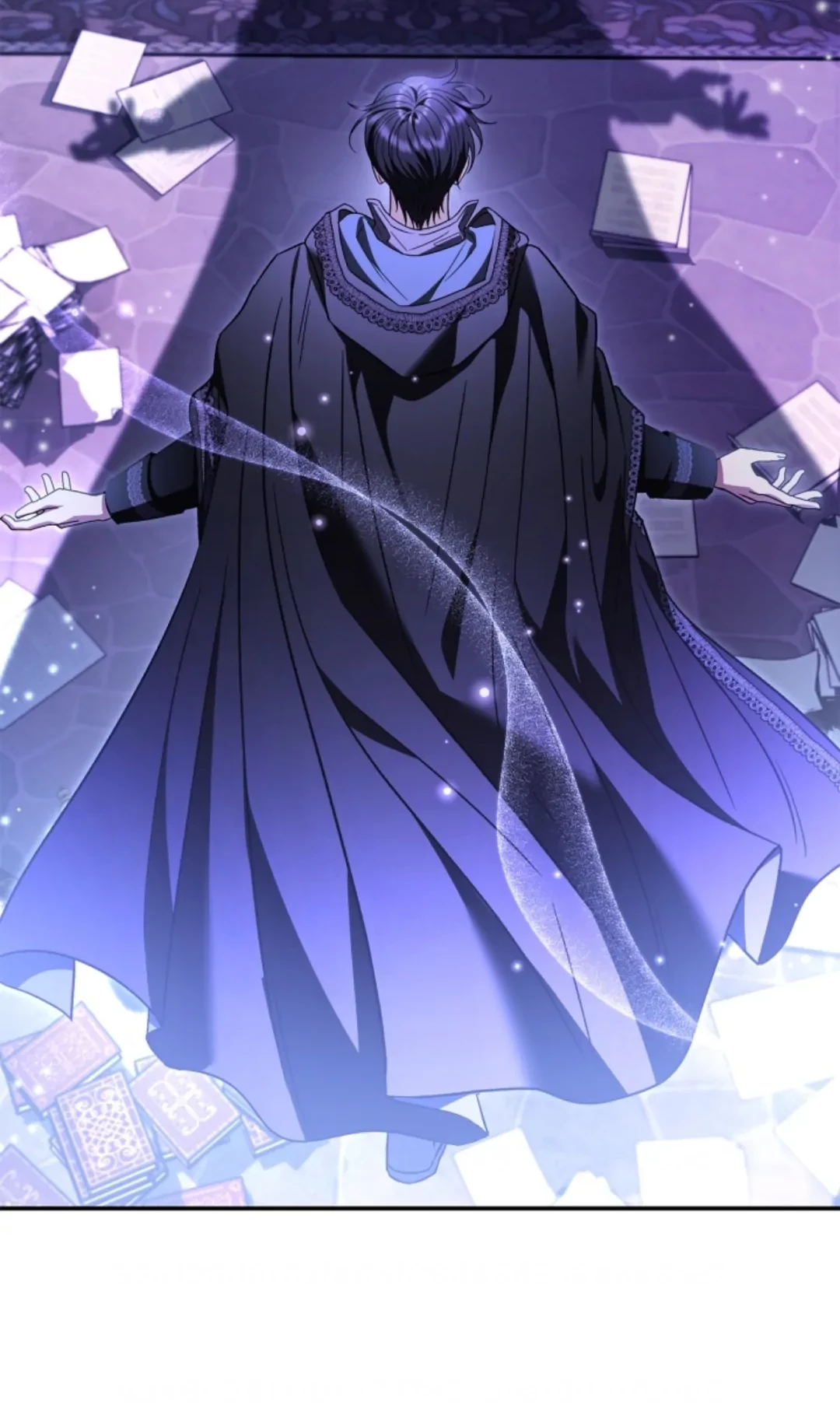 I Will Become the Villain's Poison Taster Chapter 30 - halaman 110