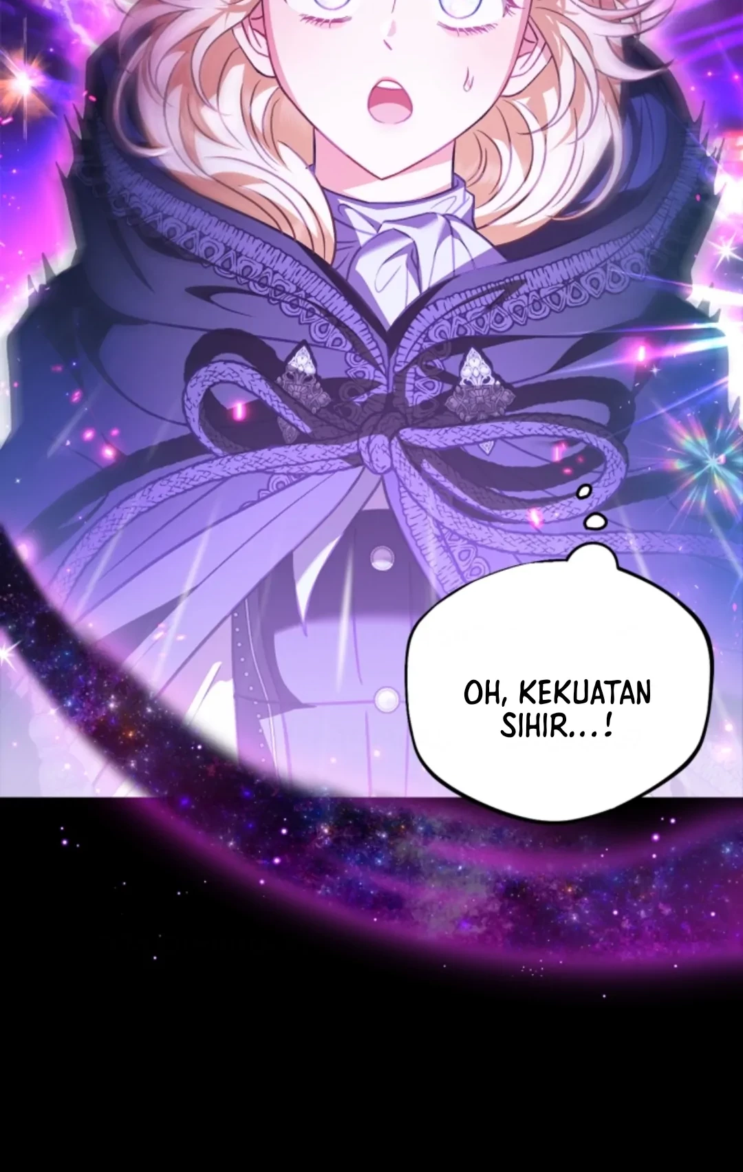 I Will Become the Villain's Poison Taster Chapter 30 - halaman 114