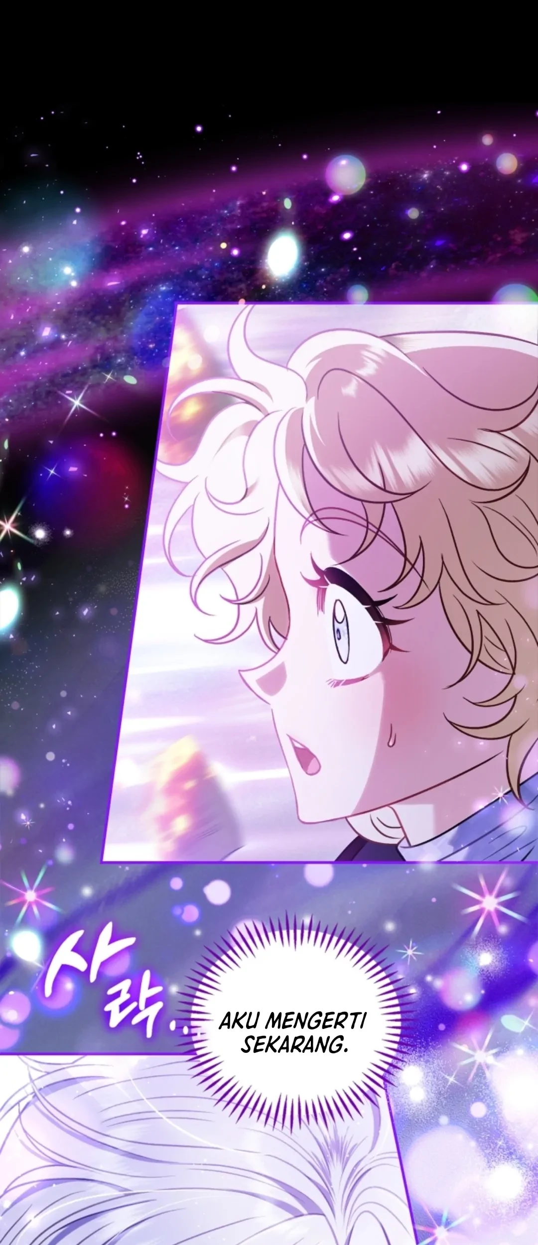 I Will Become the Villain's Poison Taster Chapter 30 - halaman 115