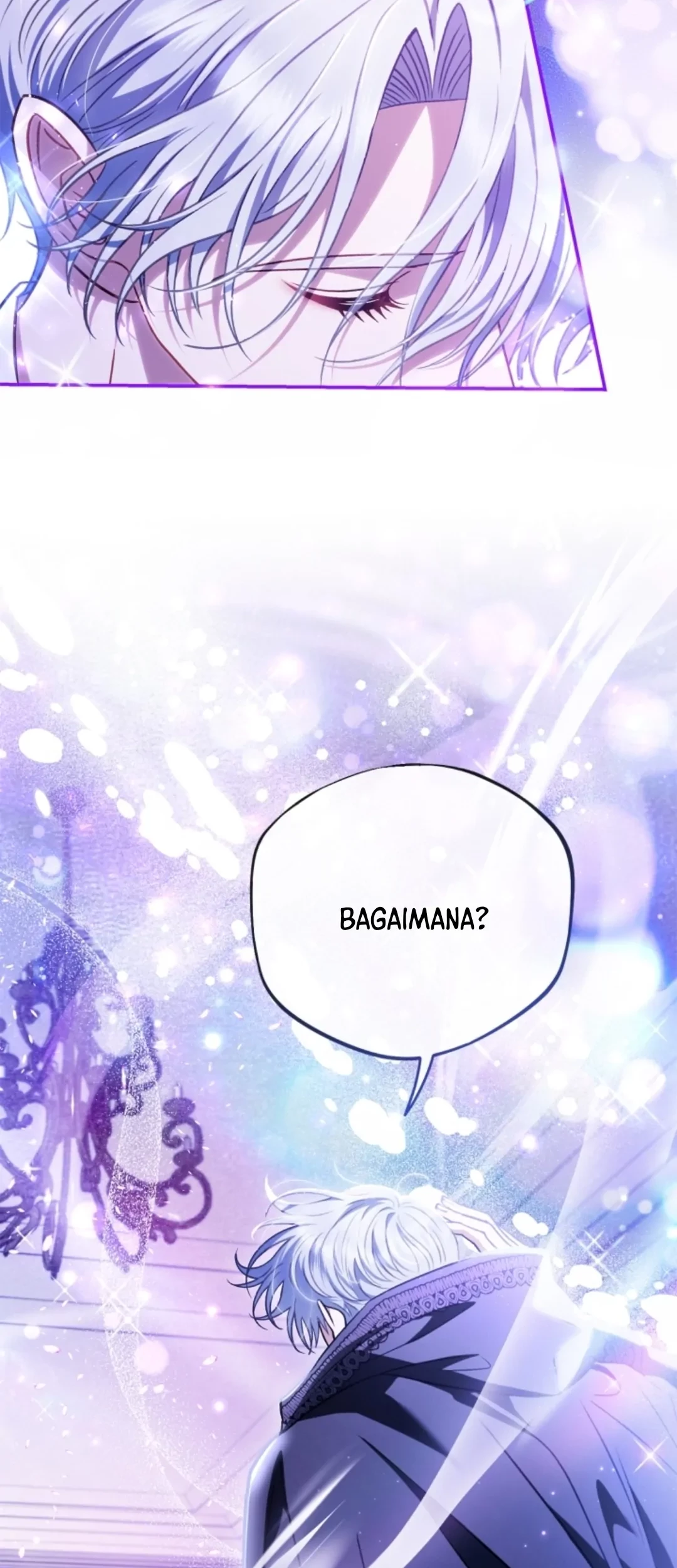 I Will Become the Villain's Poison Taster Chapter 30 - halaman 116