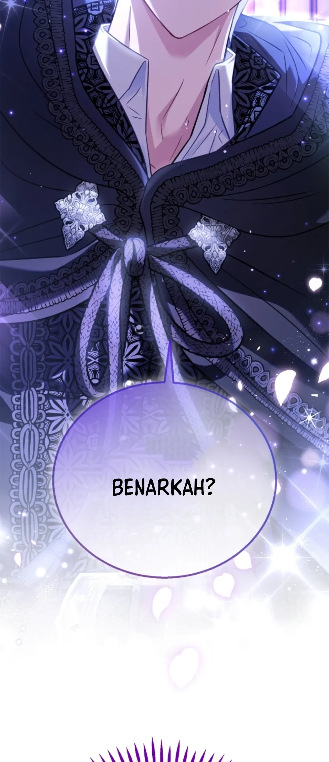 I Will Become the Villain's Poison Taster Chapter 30 - halaman 119