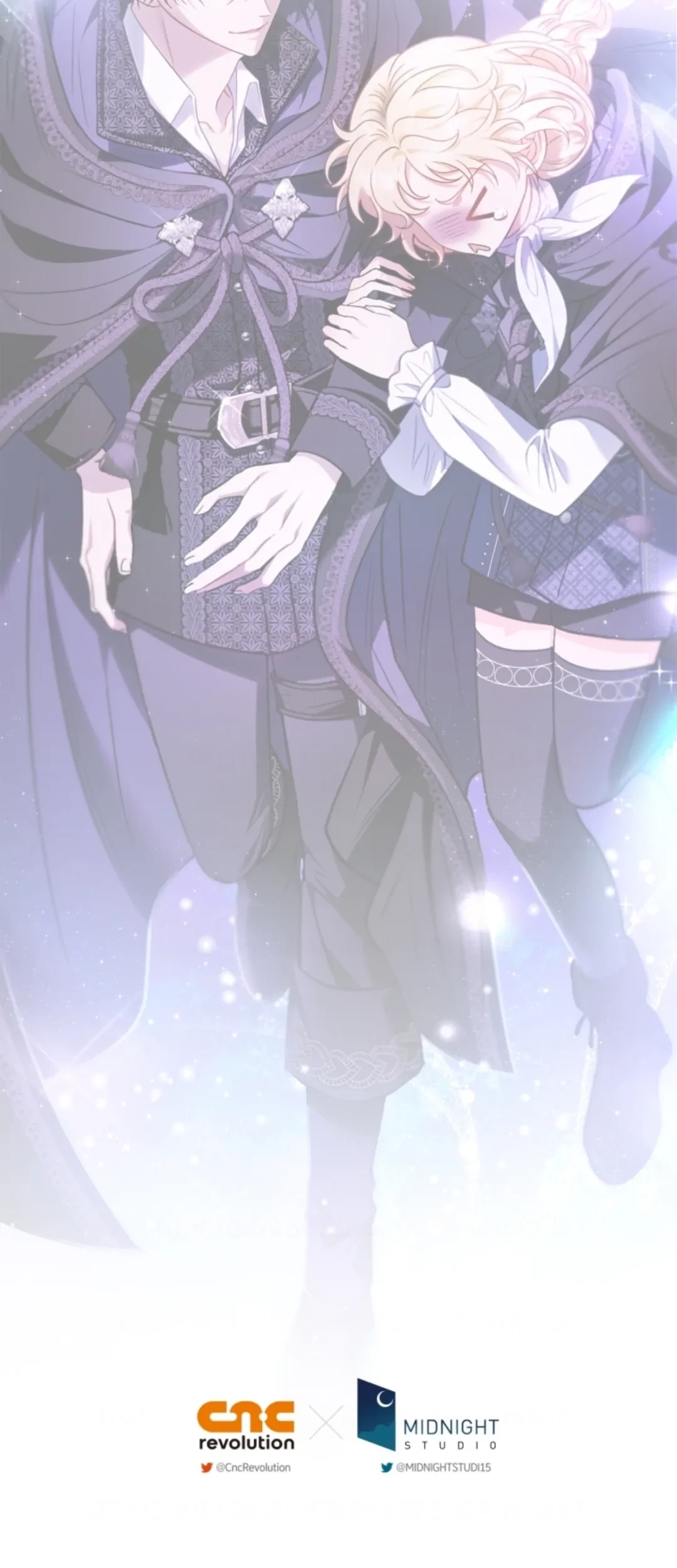 I Will Become the Villain's Poison Taster Chapter 30 - halaman 123