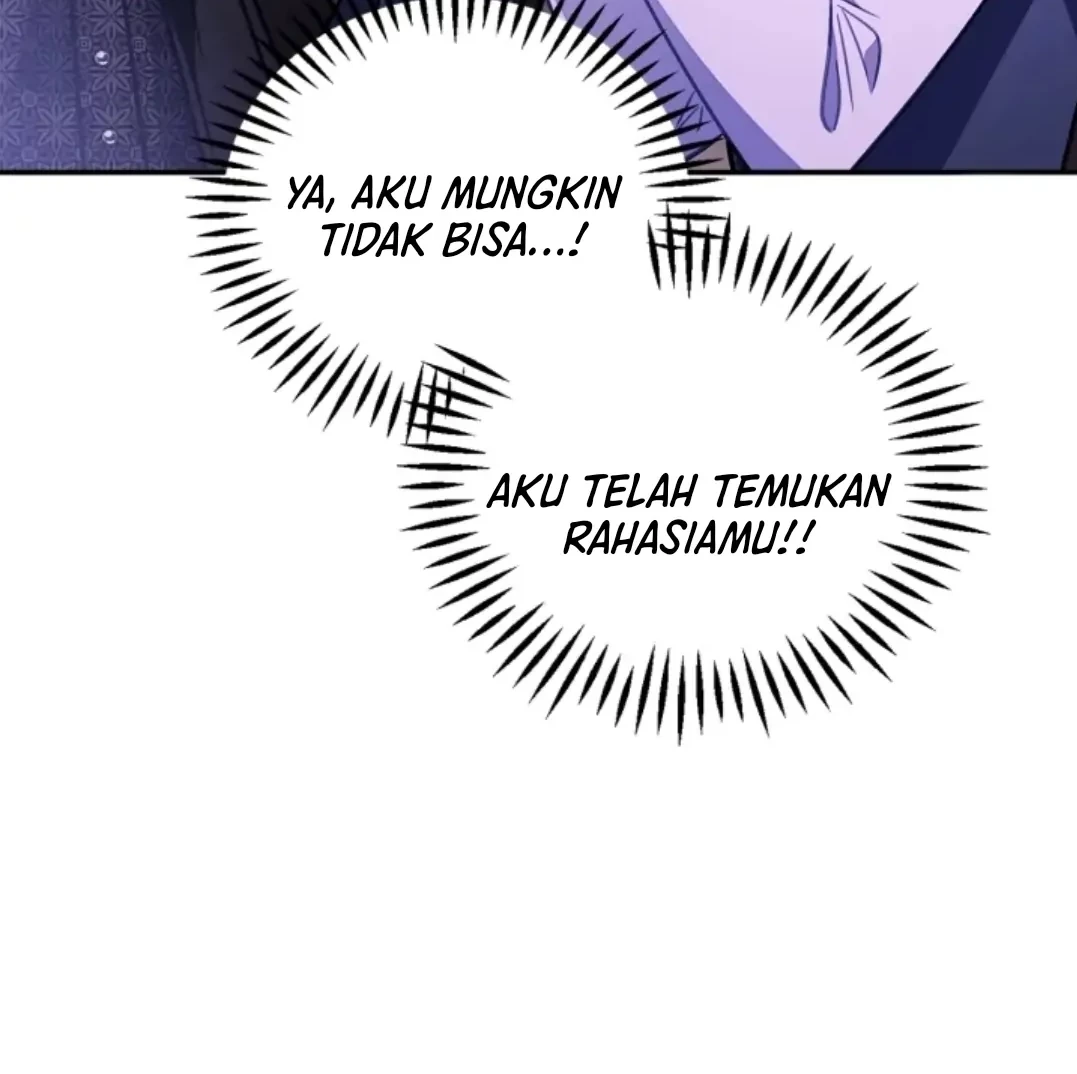 I Will Become the Villain's Poison Taster Chapter 30 - halaman 14