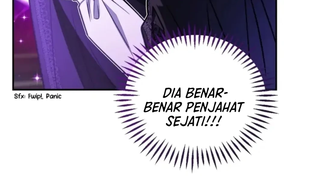 I Will Become the Villain's Poison Taster Chapter 30 - halaman 28