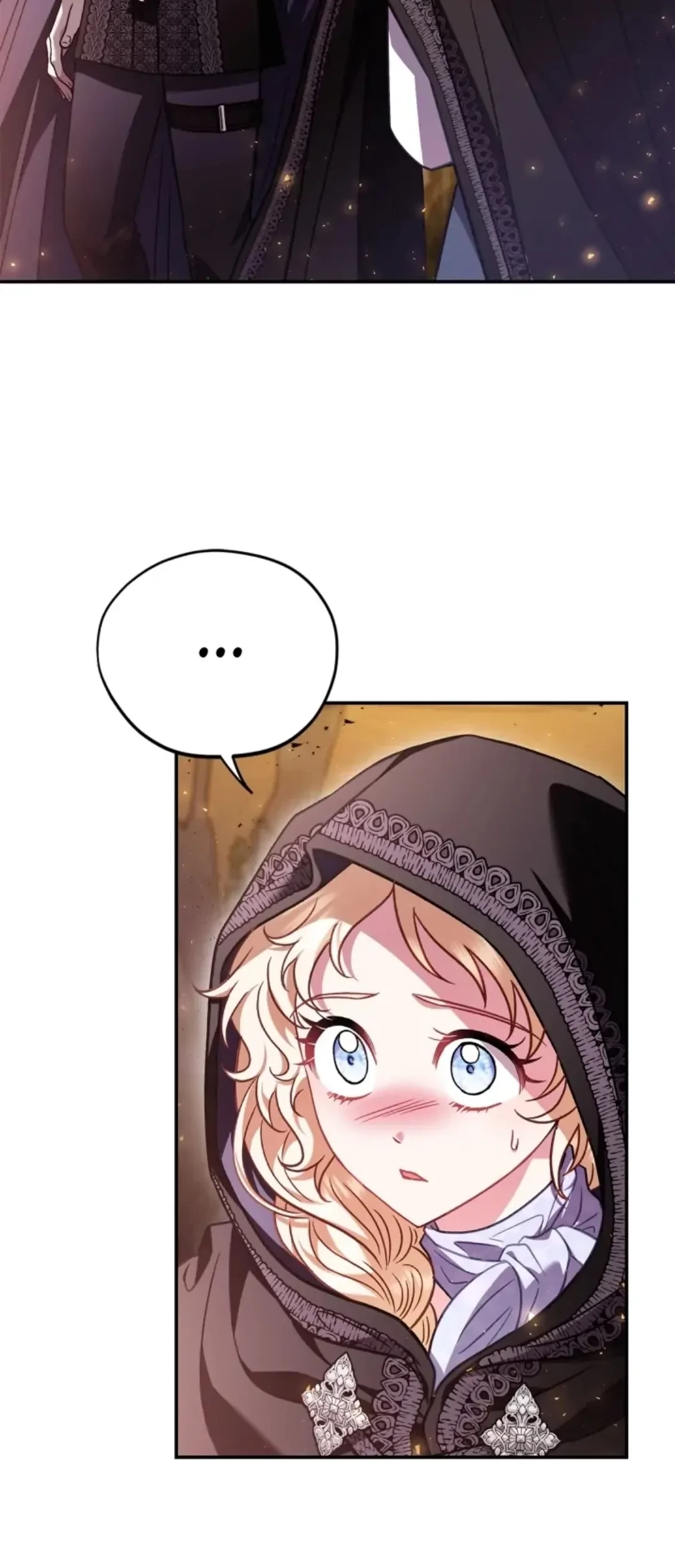 I Will Become the Villain's Poison Taster Chapter 30 - halaman 39