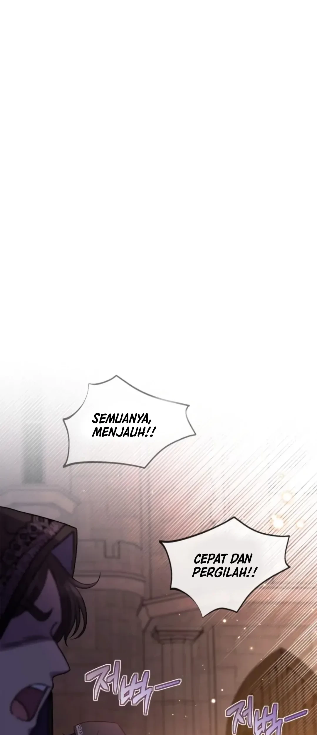 I Will Become the Villain's Poison Taster Chapter 30 - halaman 44