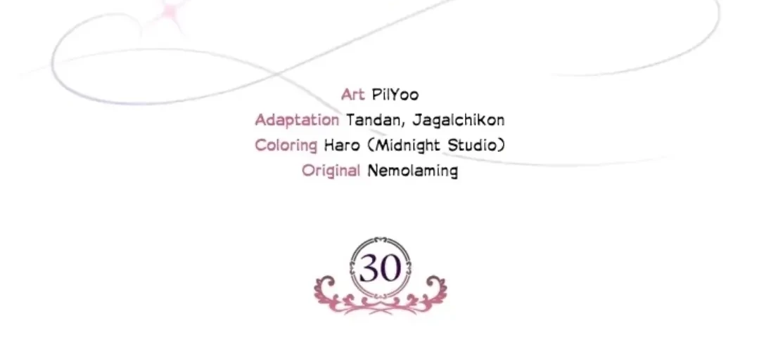 I Will Become the Villain's Poison Taster Chapter 30 - halaman 5