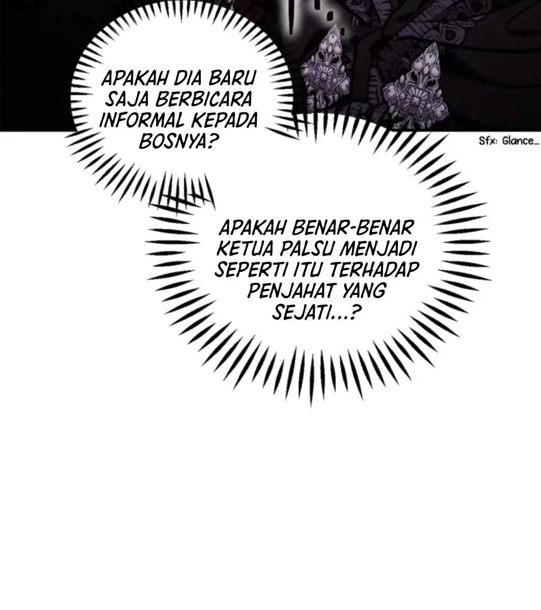 I Will Become the Villain's Poison Taster Chapter 30 - halaman 53
