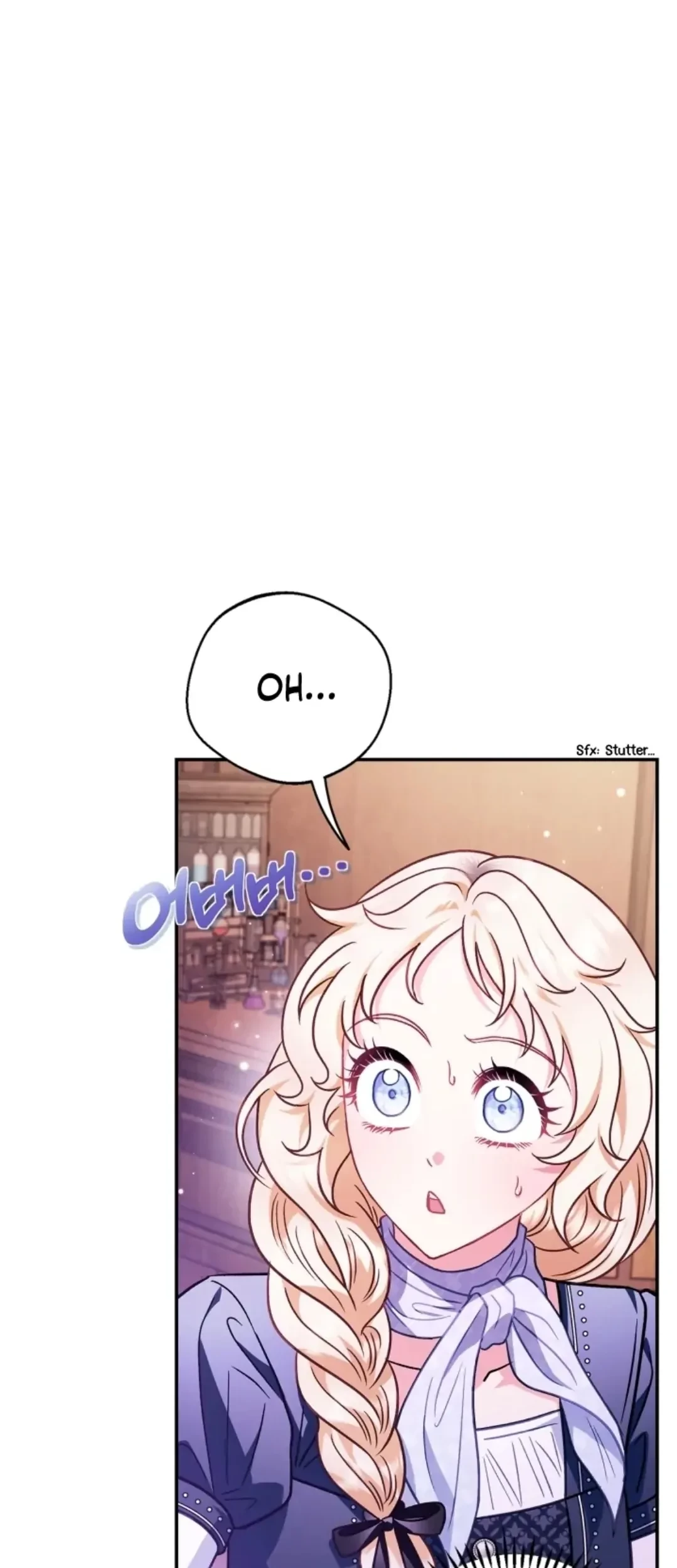I Will Become the Villain's Poison Taster Chapter 30 - halaman 6