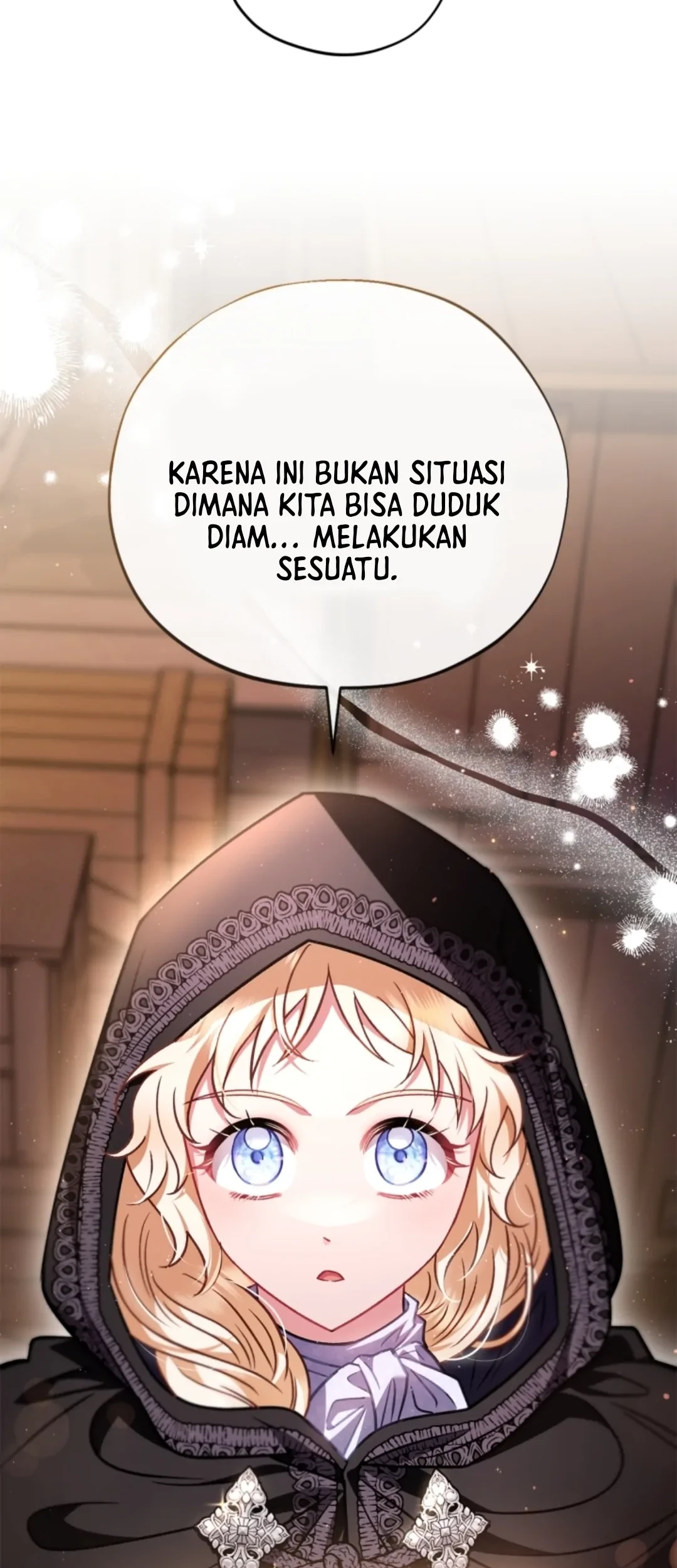 I Will Become the Villain's Poison Taster Chapter 30 - halaman 63