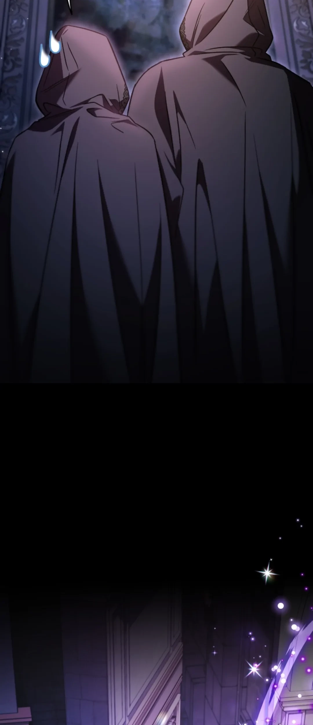 I Will Become the Villain's Poison Taster Chapter 30 - halaman 81