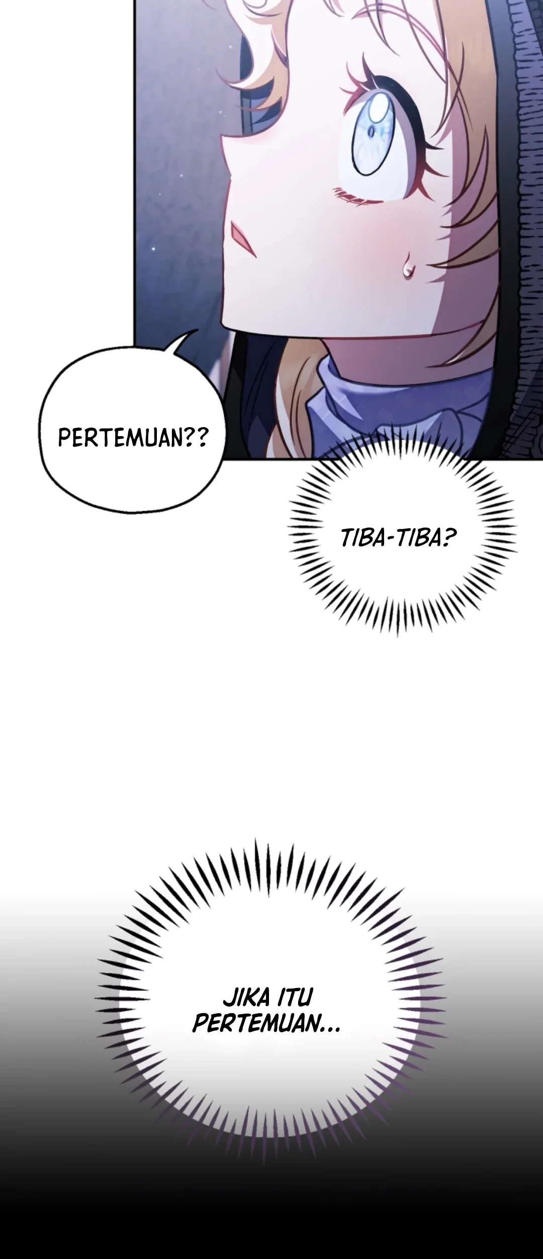 I Will Become the Villain's Poison Taster Chapter 30 - halaman 98