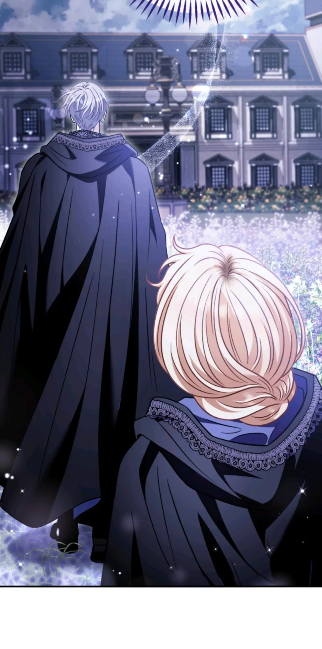 I Will Become the Villain's Poison Taster Chapter 31 - halaman 104