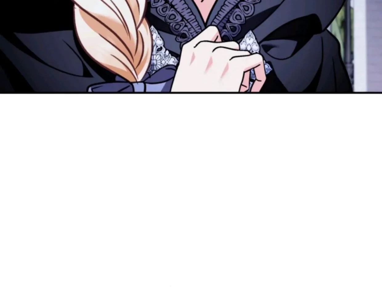 I Will Become the Villain's Poison Taster Chapter 31 - halaman 112