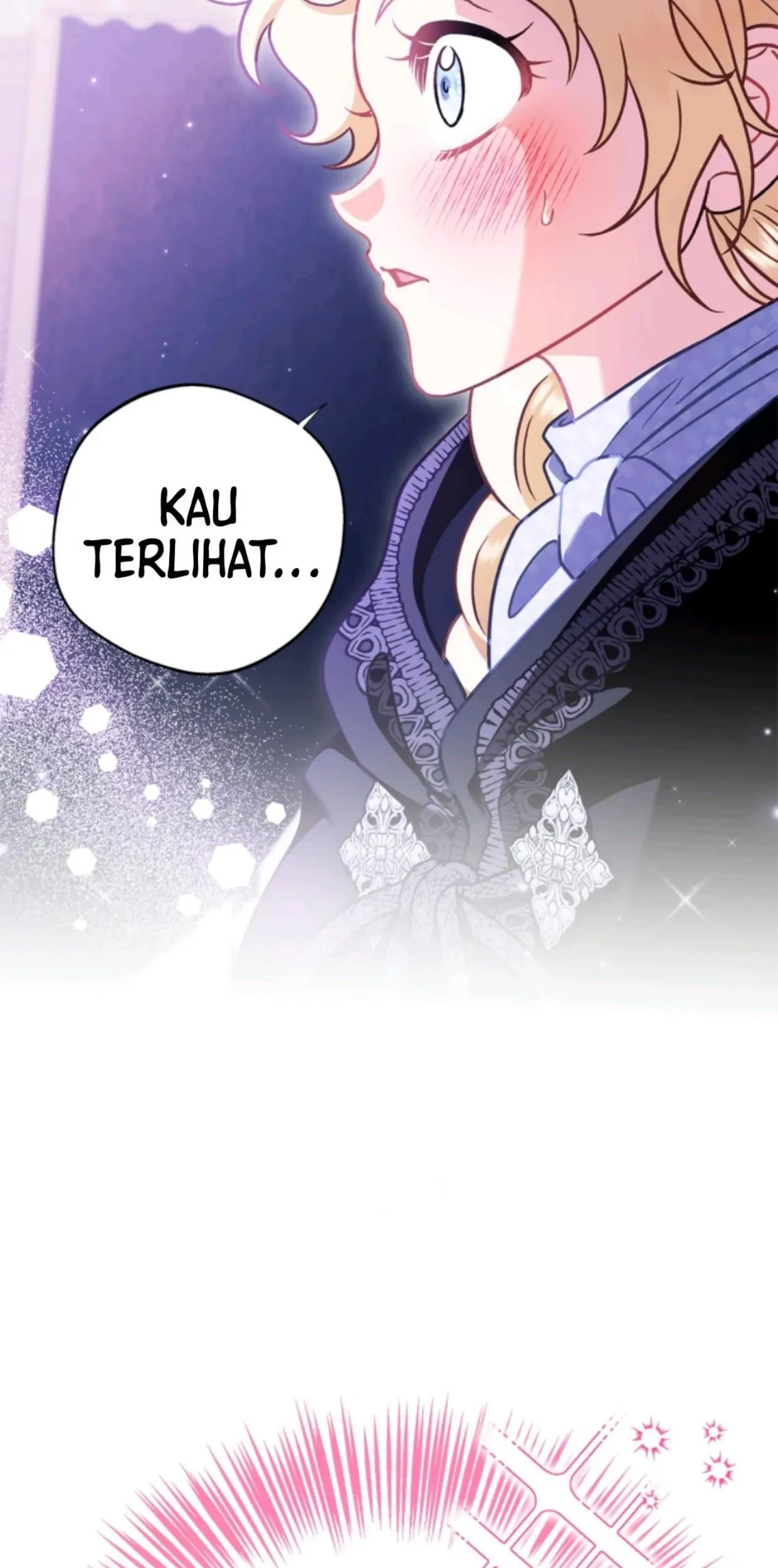 I Will Become the Villain's Poison Taster Chapter 31 - halaman 12