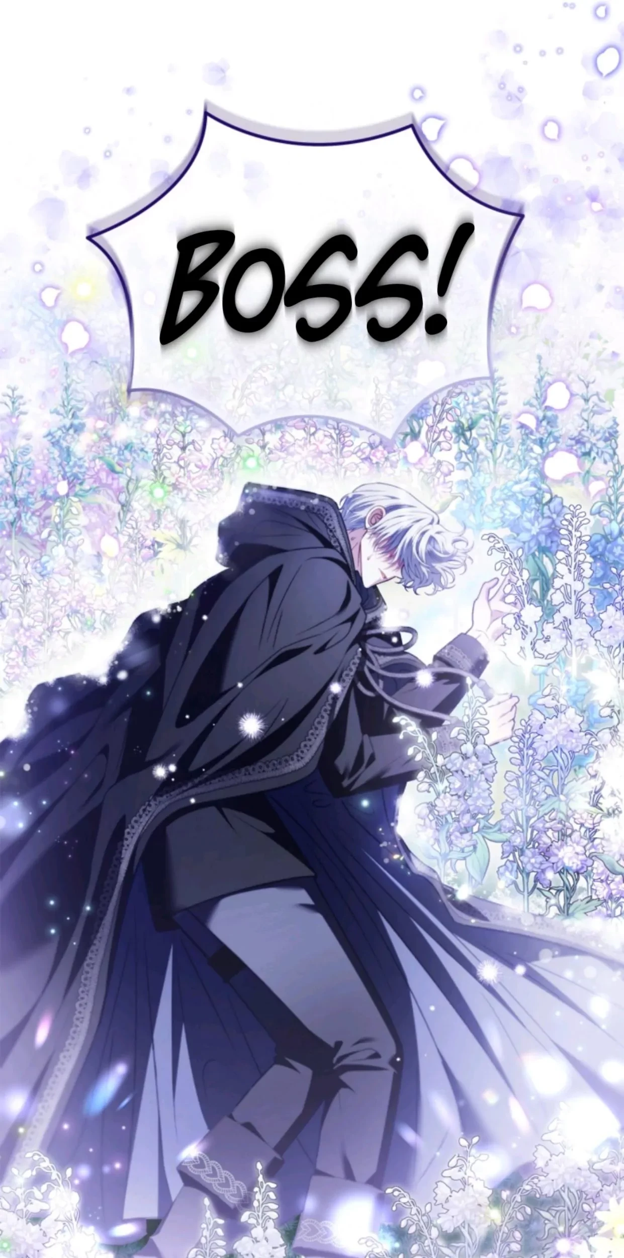 I Will Become the Villain's Poison Taster Chapter 31 - halaman 120