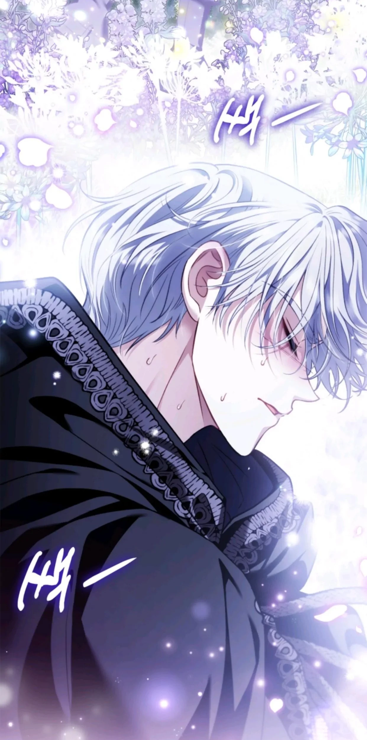 I Will Become the Villain's Poison Taster Chapter 31 - halaman 121