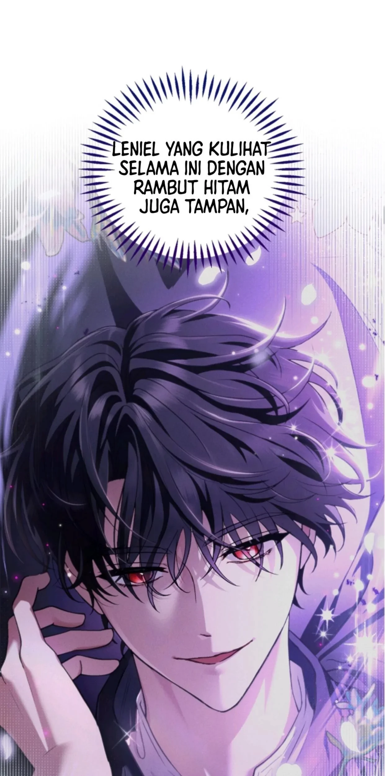 I Will Become the Villain's Poison Taster Chapter 31 - halaman 16