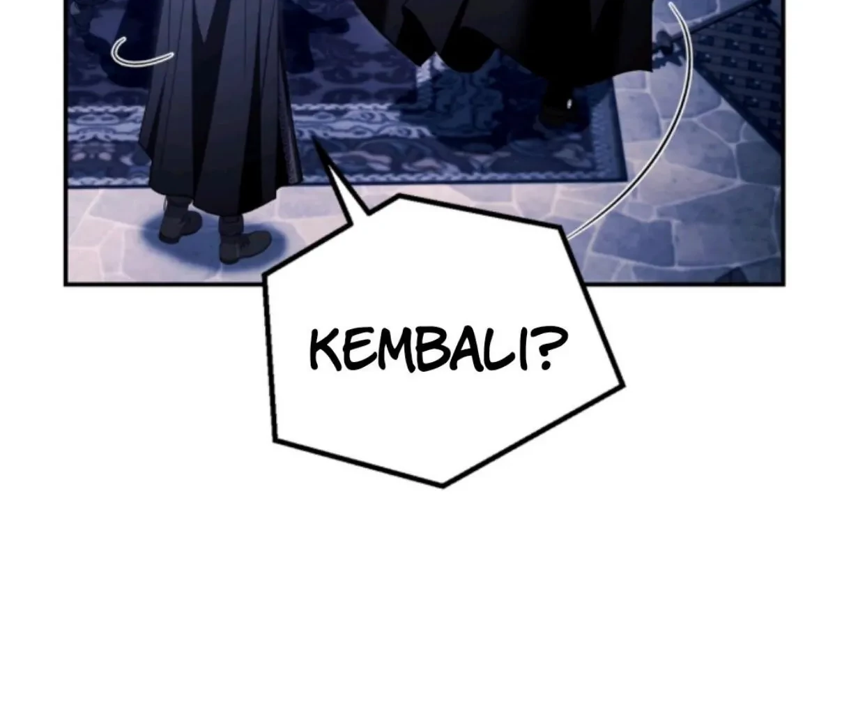I Will Become the Villain's Poison Taster Chapter 31 - halaman 29