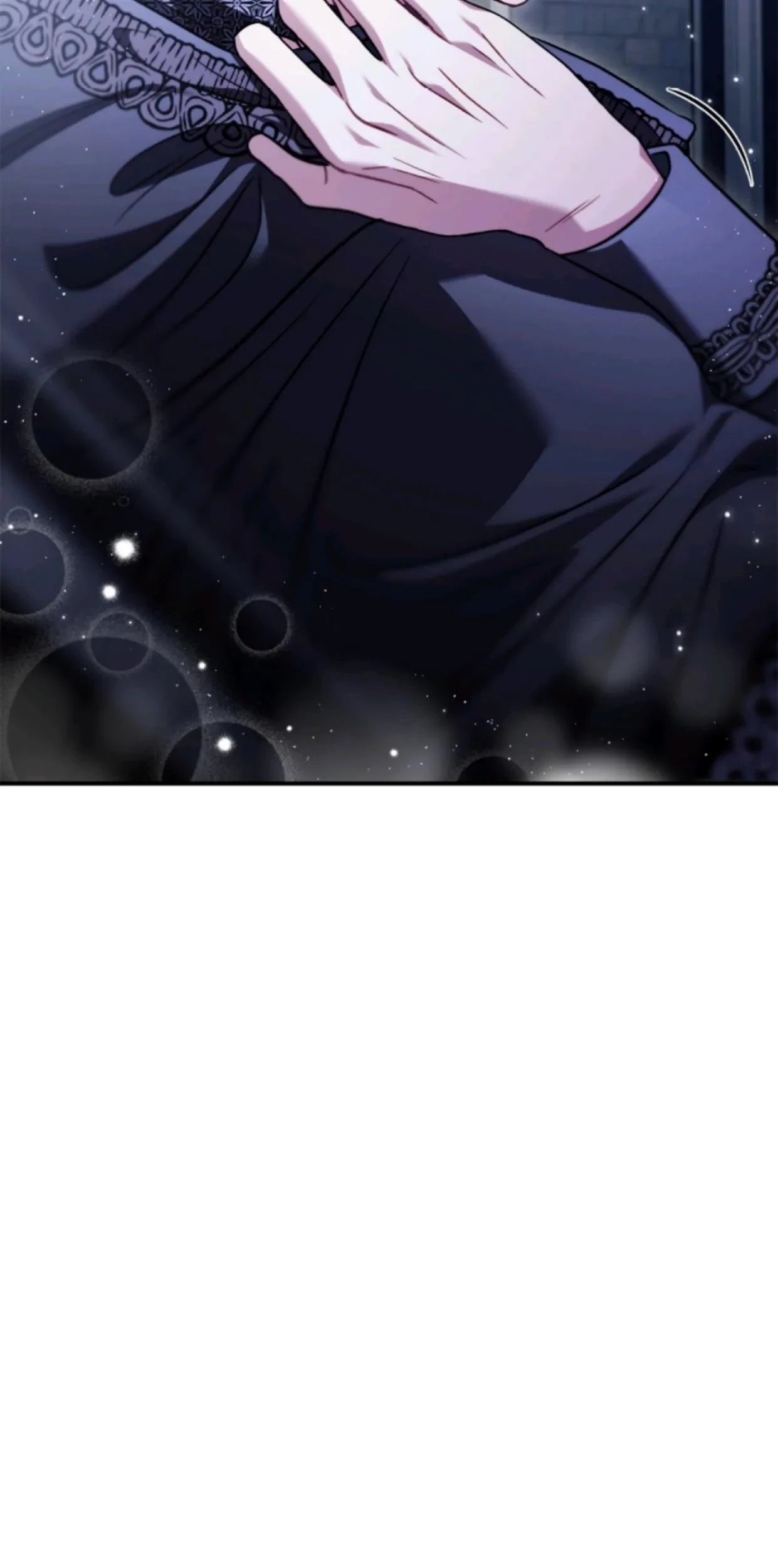 I Will Become the Villain's Poison Taster Chapter 31 - halaman 33