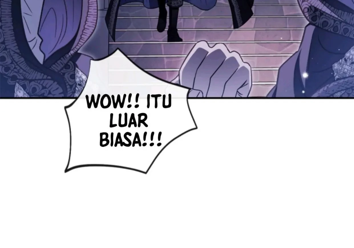 I Will Become the Villain's Poison Taster Chapter 31 - halaman 36