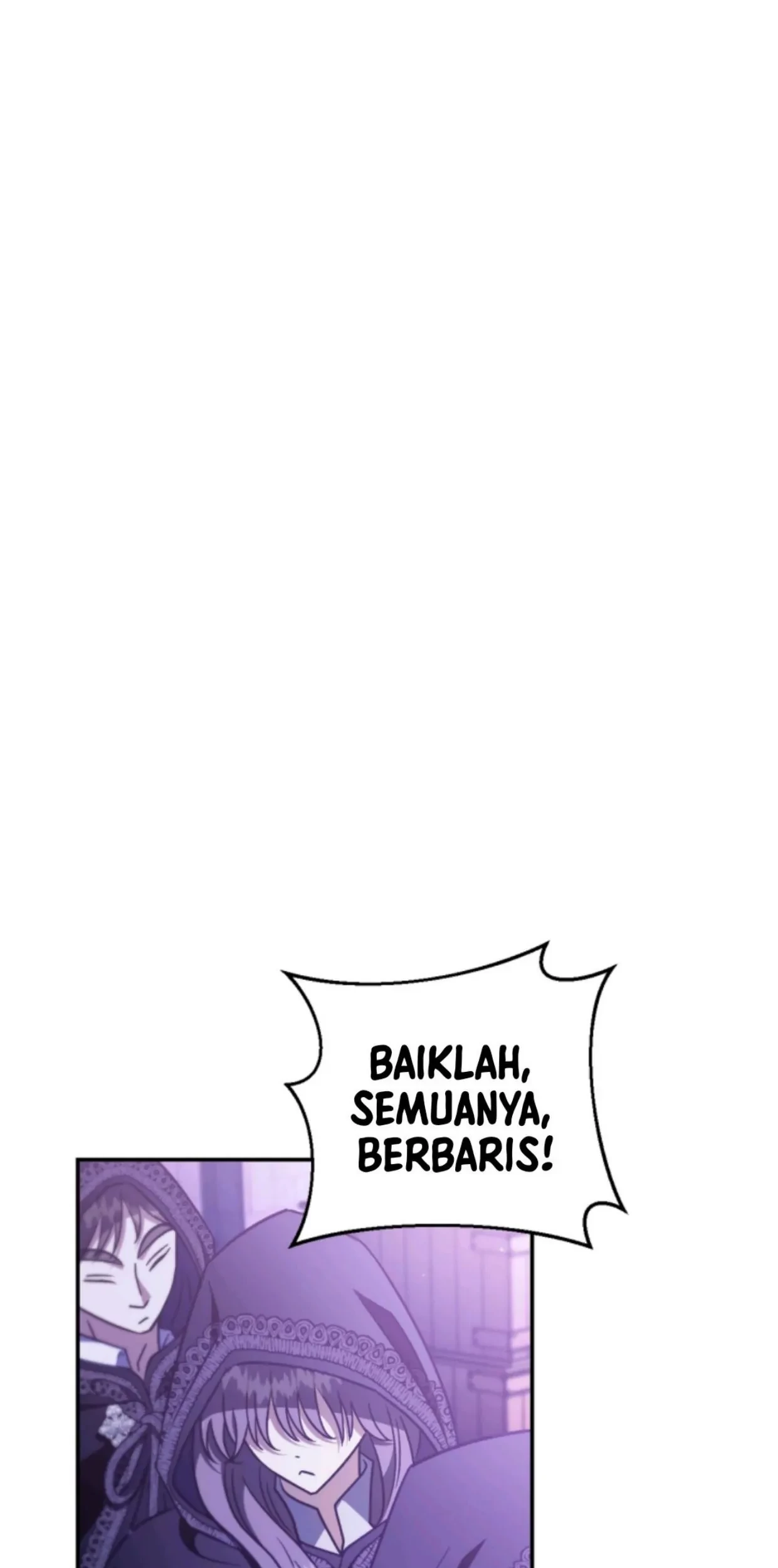 I Will Become the Villain's Poison Taster Chapter 31 - halaman 44