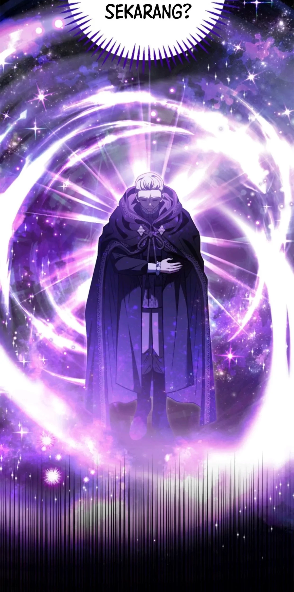 I Will Become the Villain's Poison Taster Chapter 31 - halaman 59