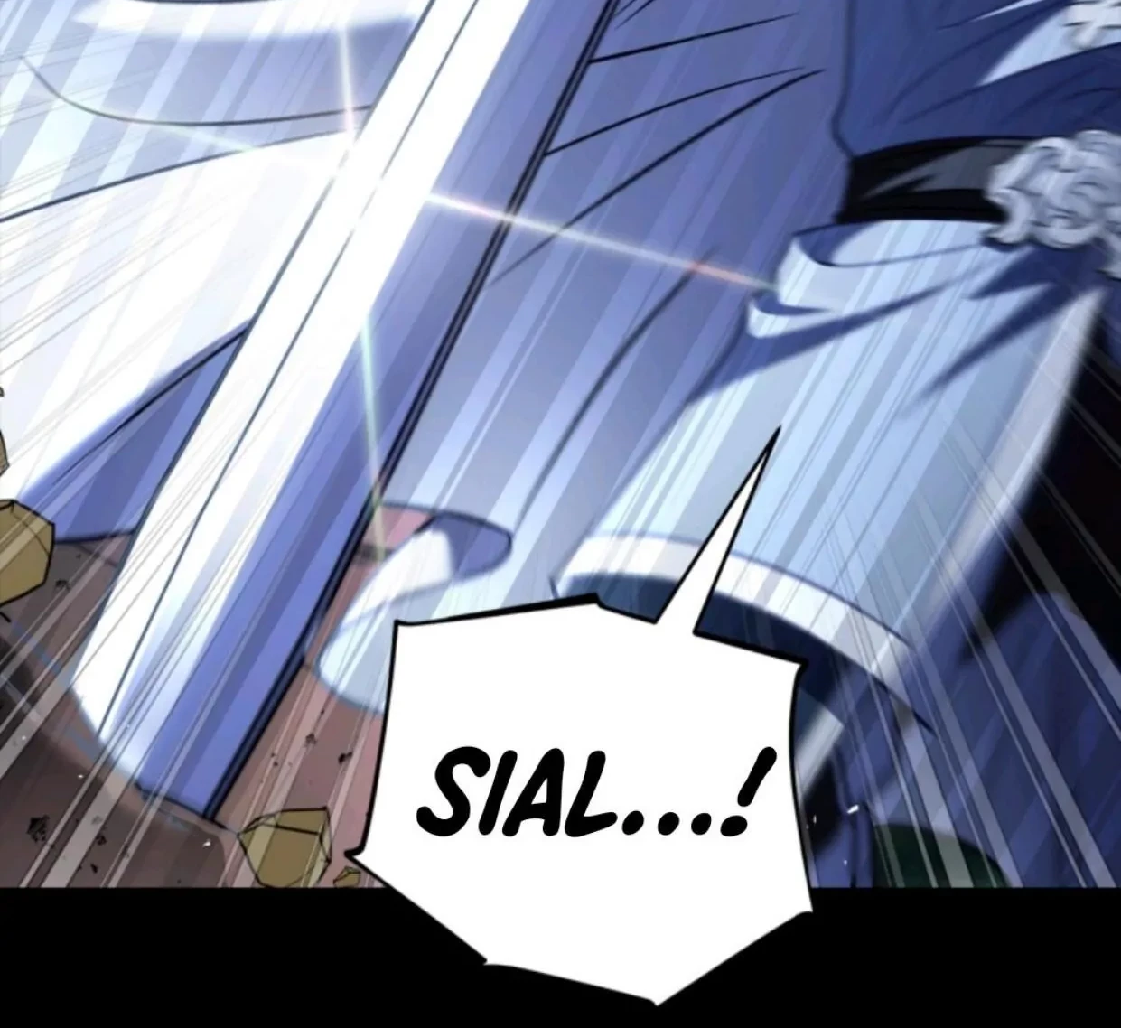 I Will Become the Villain's Poison Taster Chapter 31 - halaman 64