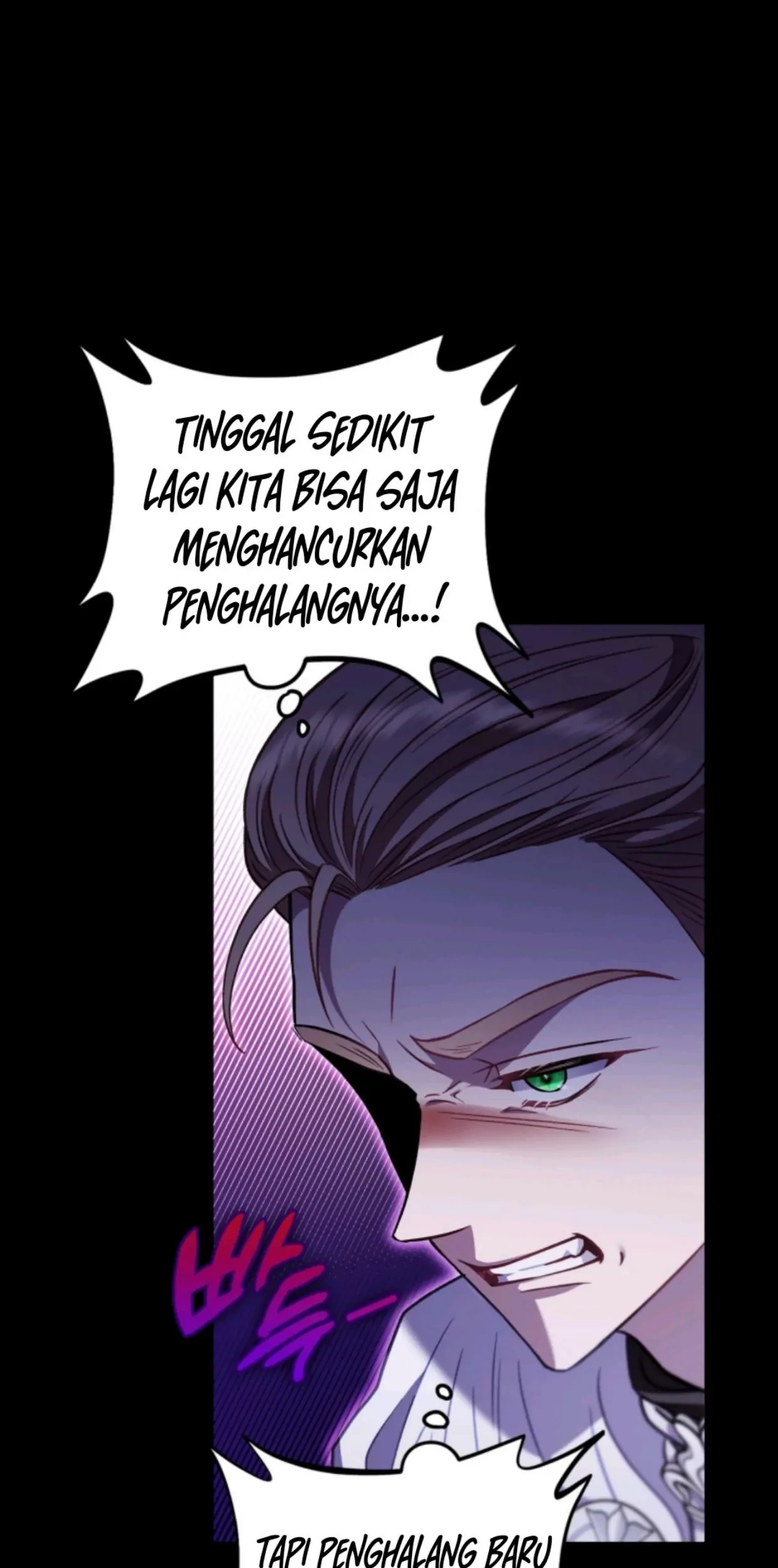 I Will Become the Villain's Poison Taster Chapter 31 - halaman 65