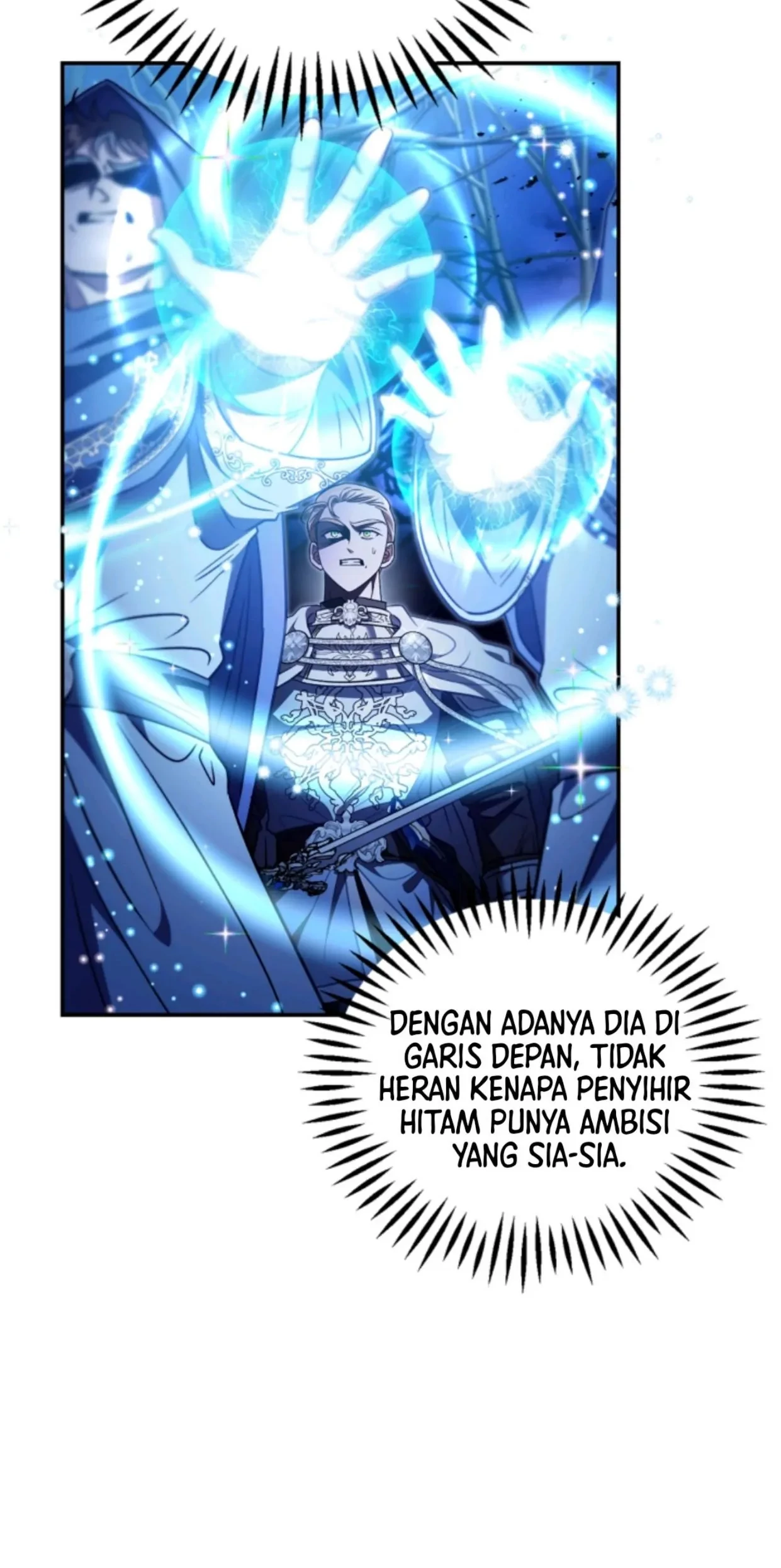 I Will Become the Villain's Poison Taster Chapter 31 - halaman 68