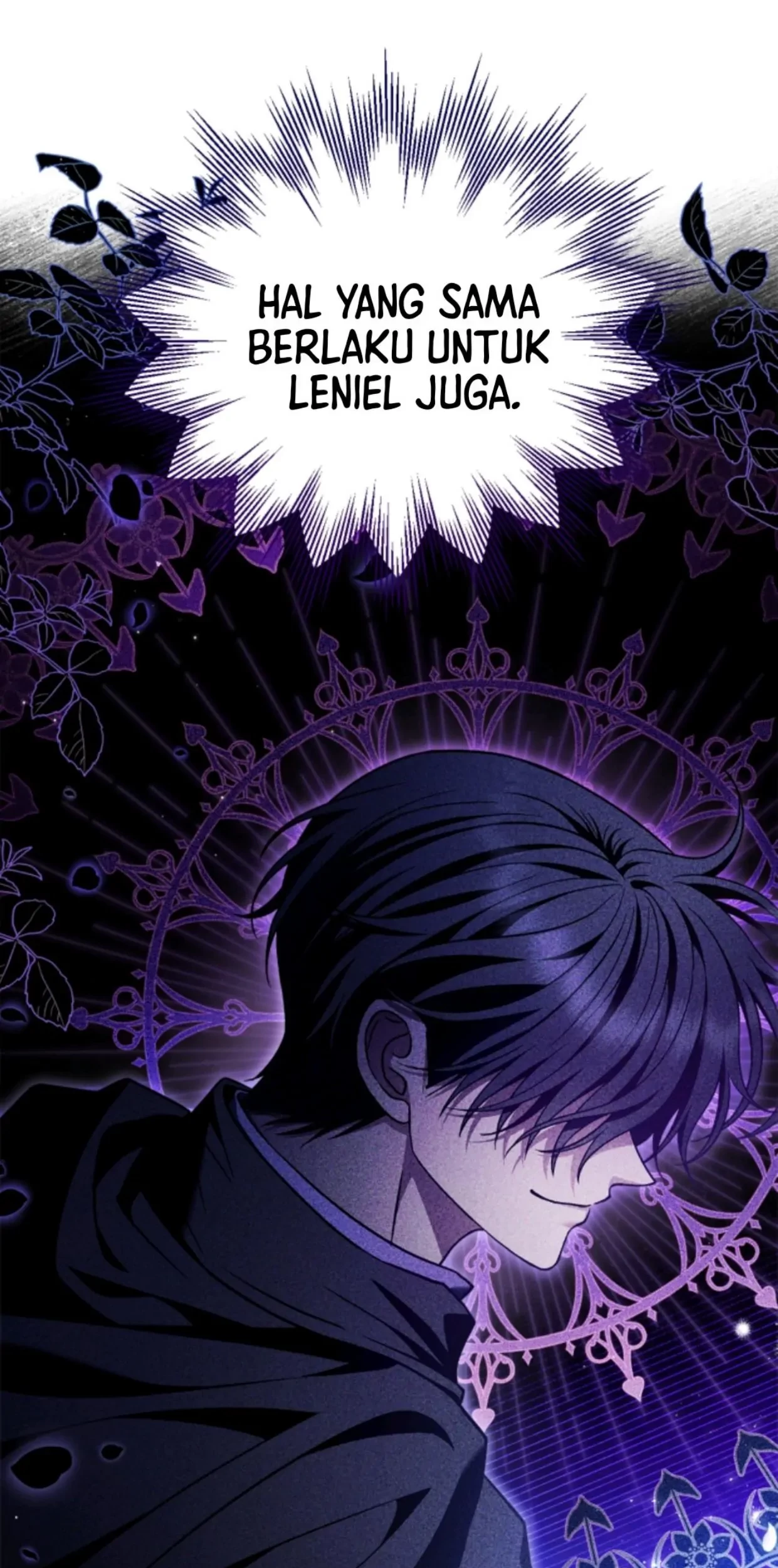 I Will Become the Villain's Poison Taster Chapter 31 - halaman 69