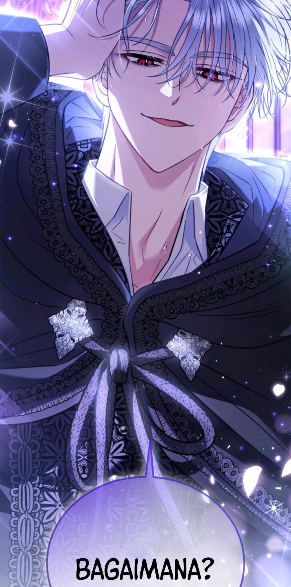 I Will Become the Villain's Poison Taster Chapter 31 - halaman 7
