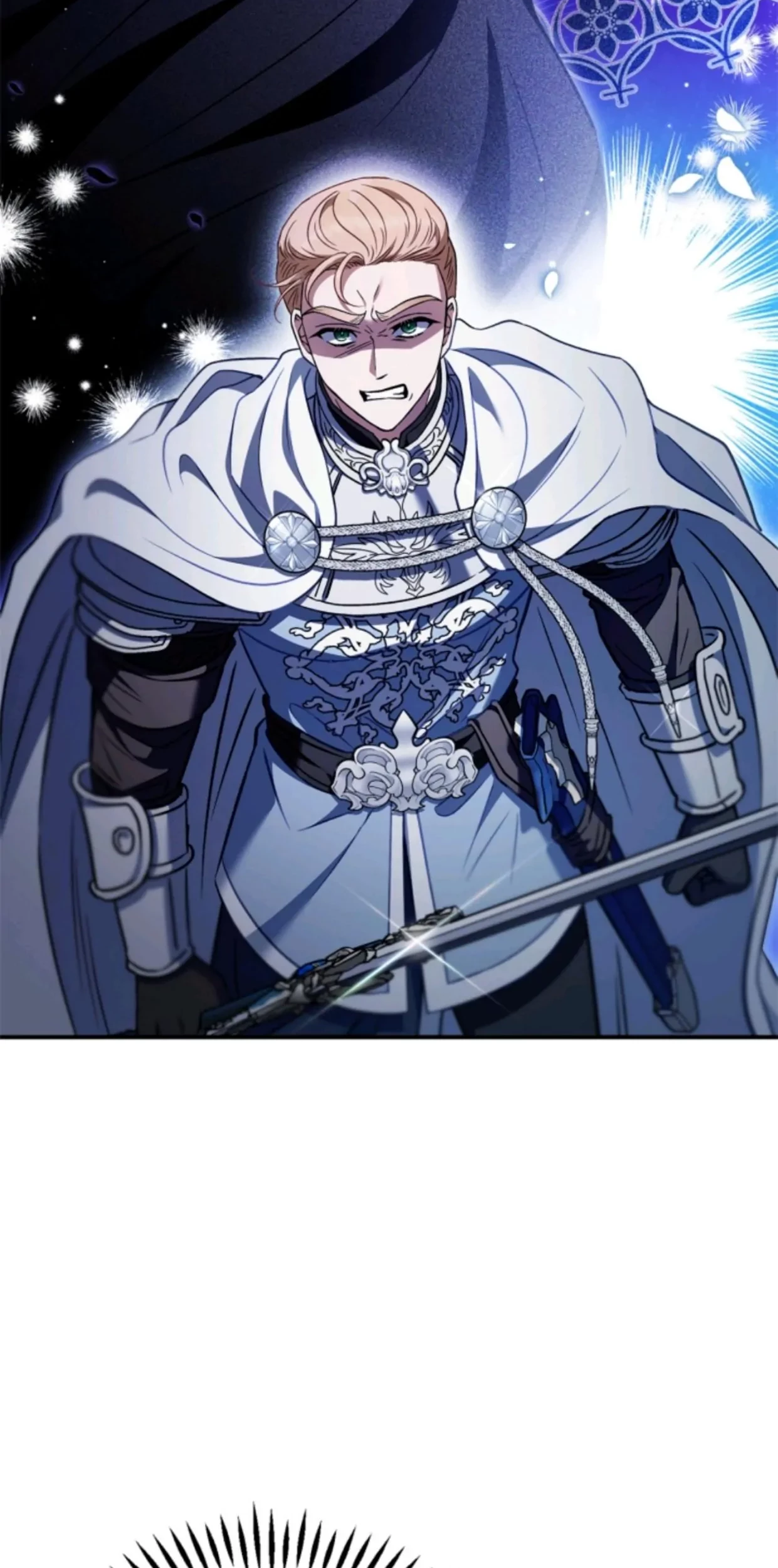 I Will Become the Villain's Poison Taster Chapter 31 - halaman 70
