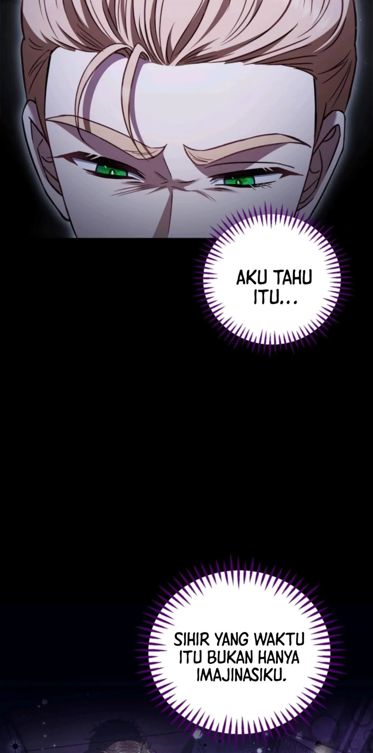 I Will Become the Villain's Poison Taster Chapter 31 - halaman 81