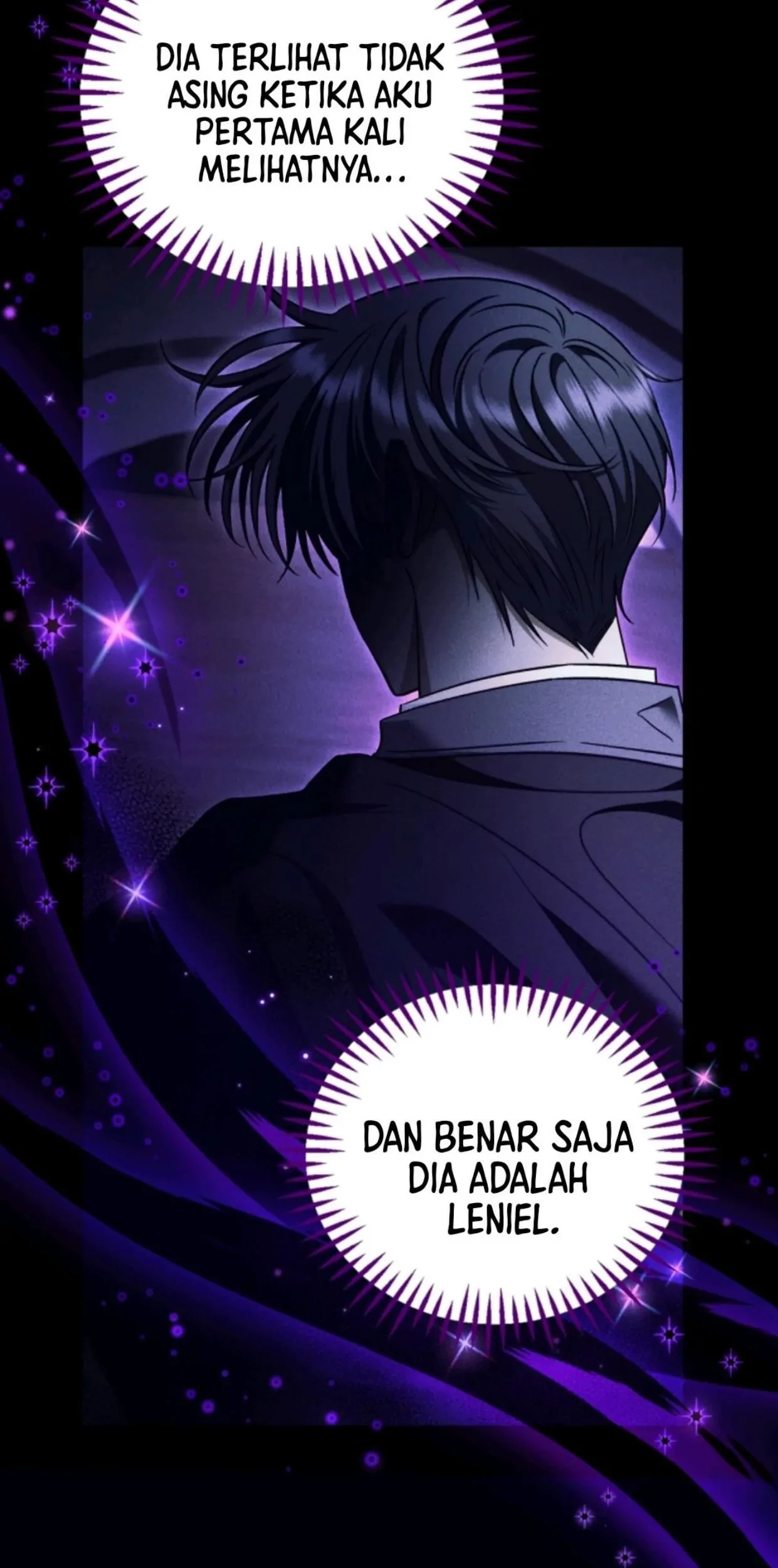 I Will Become the Villain's Poison Taster Chapter 31 - halaman 85