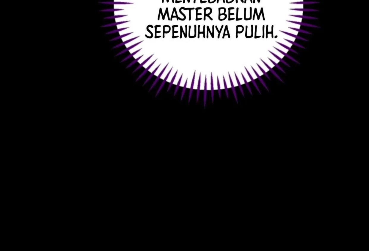 I Will Become the Villain's Poison Taster Chapter 31 - halaman 91