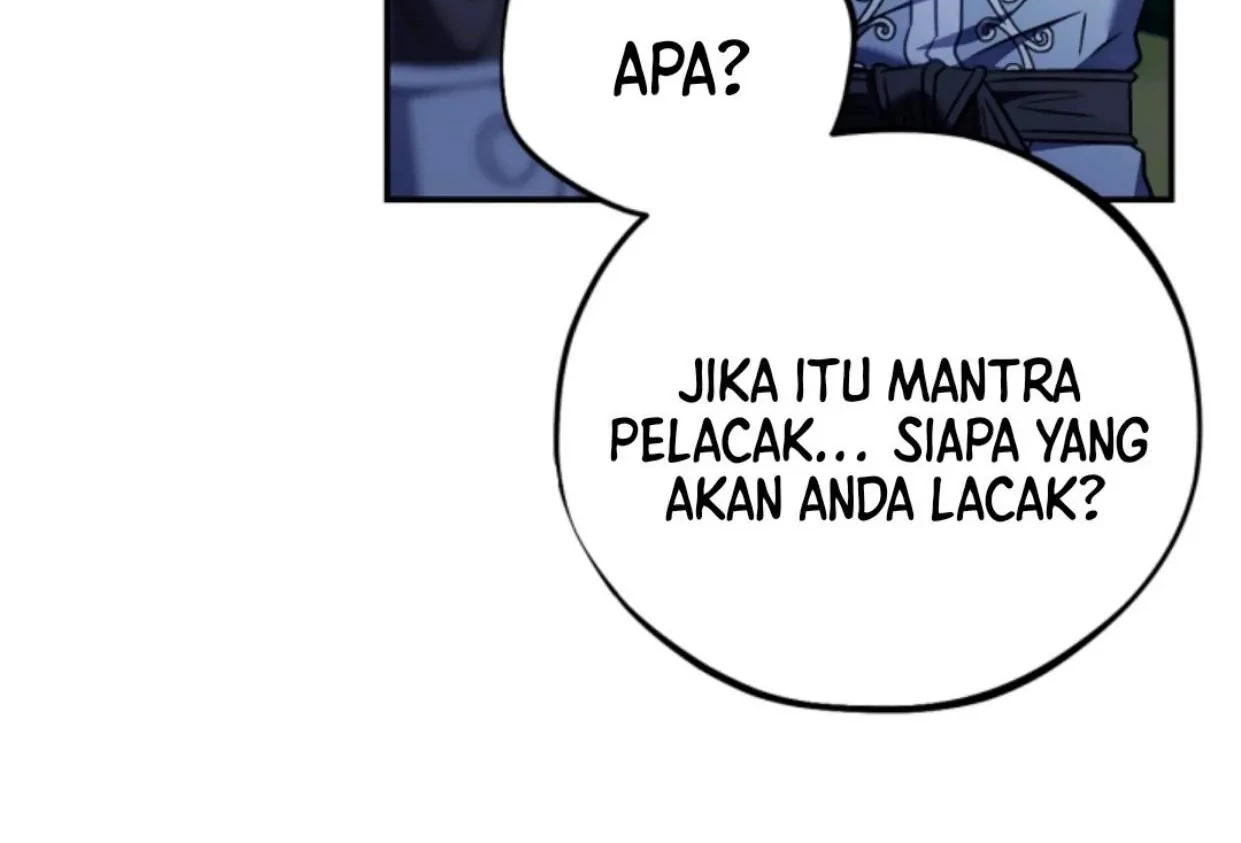 I Will Become the Villain's Poison Taster Chapter 31 - halaman 93